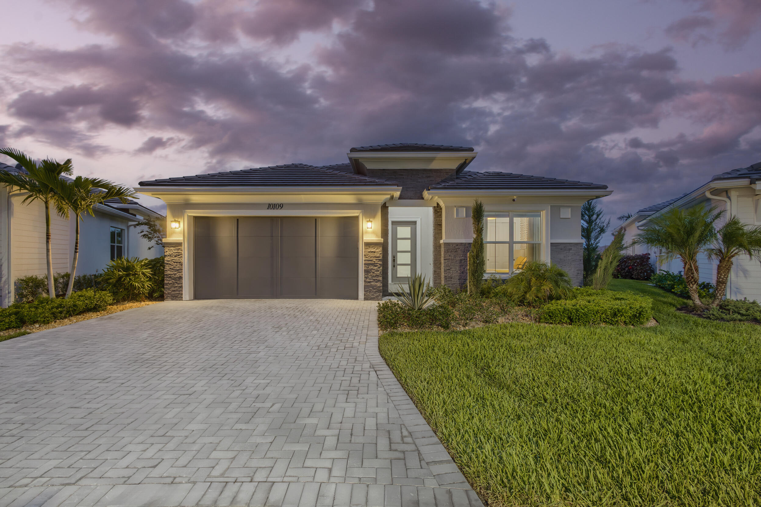 10109 Driftwood Way