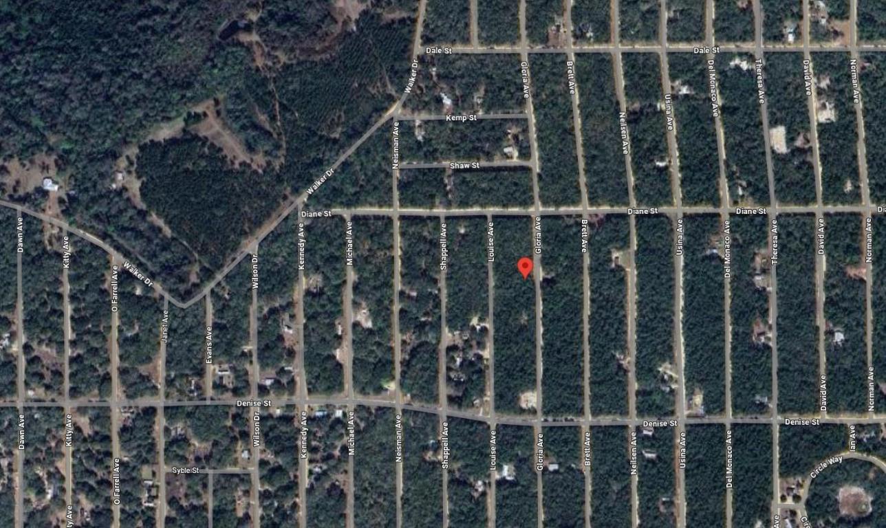 INTERLACHEN LAKES ESTATES - Land