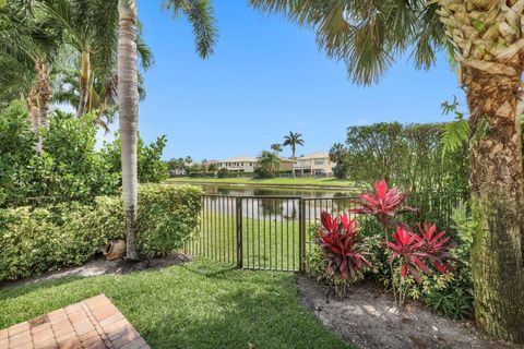 A home in Delray Beach