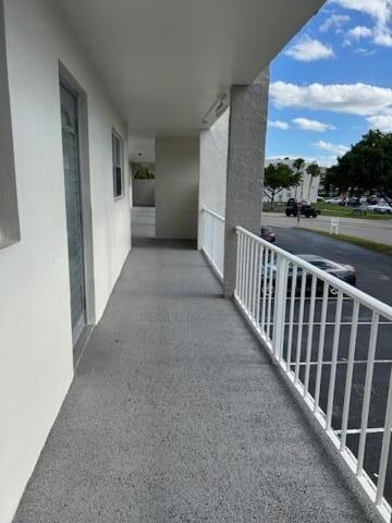 SUNRISE LAKES 54 CONDO - Residential Lease