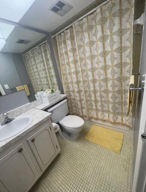 SUNRISE LAKES 54 CONDO - Residential Lease