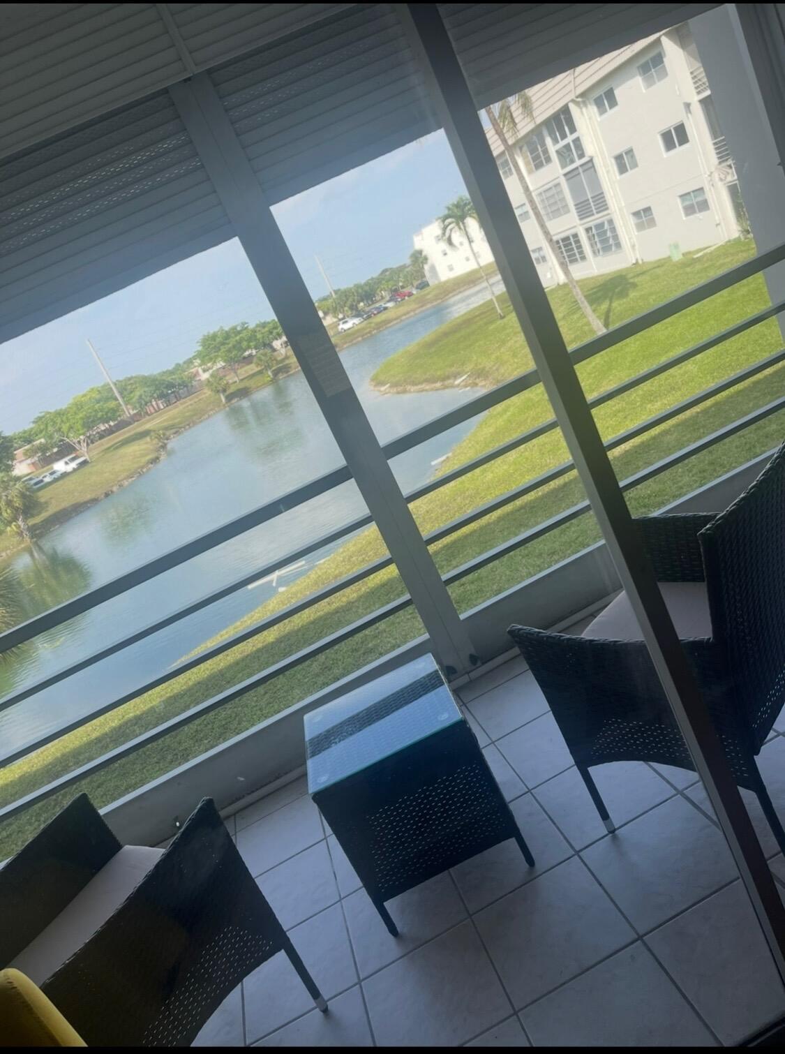 SUNRISE LAKES 54 CONDO - Residential Lease