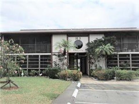 A home in Tamarac