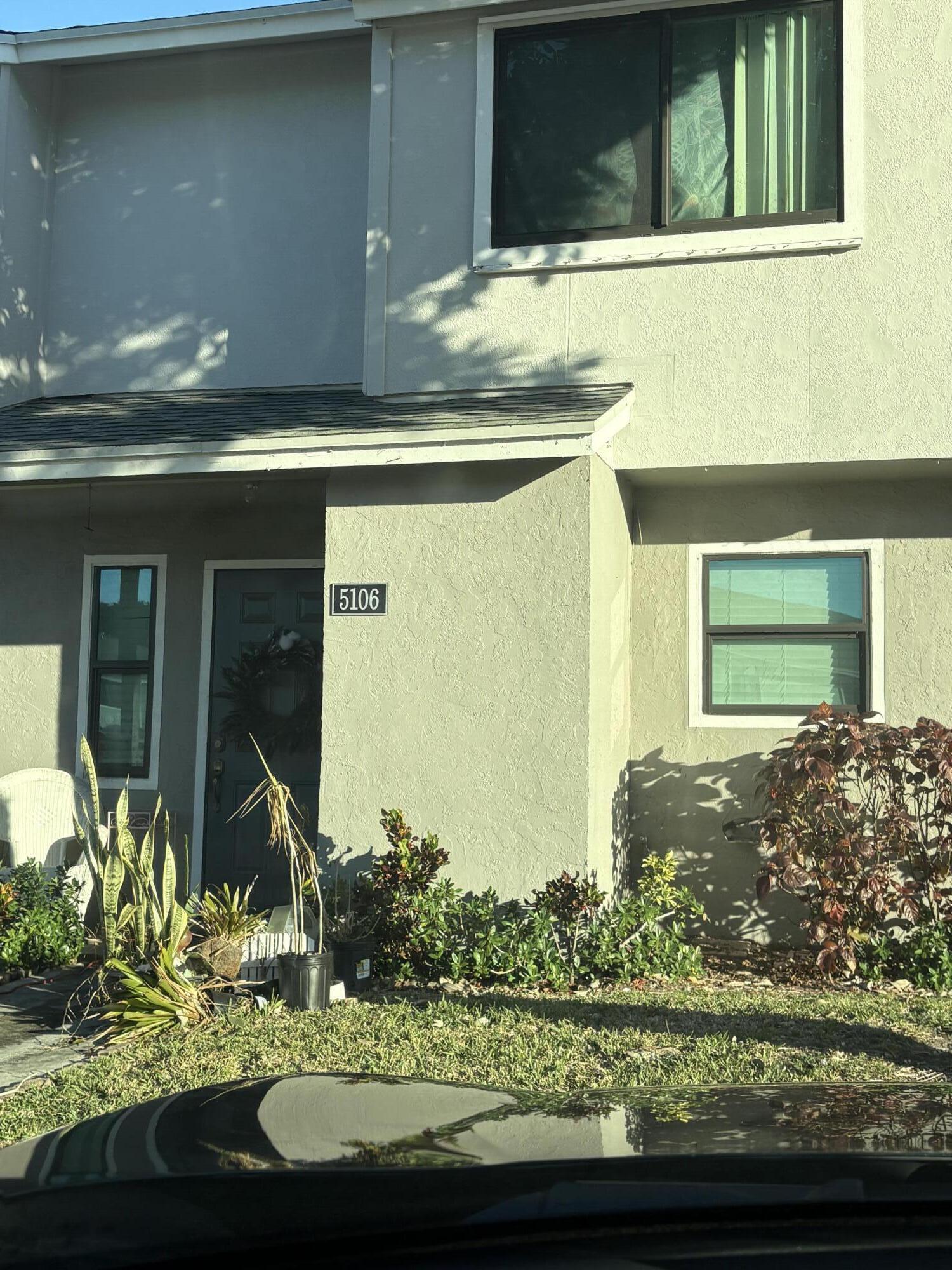 CANALAKE REPLAT - Residential Lease