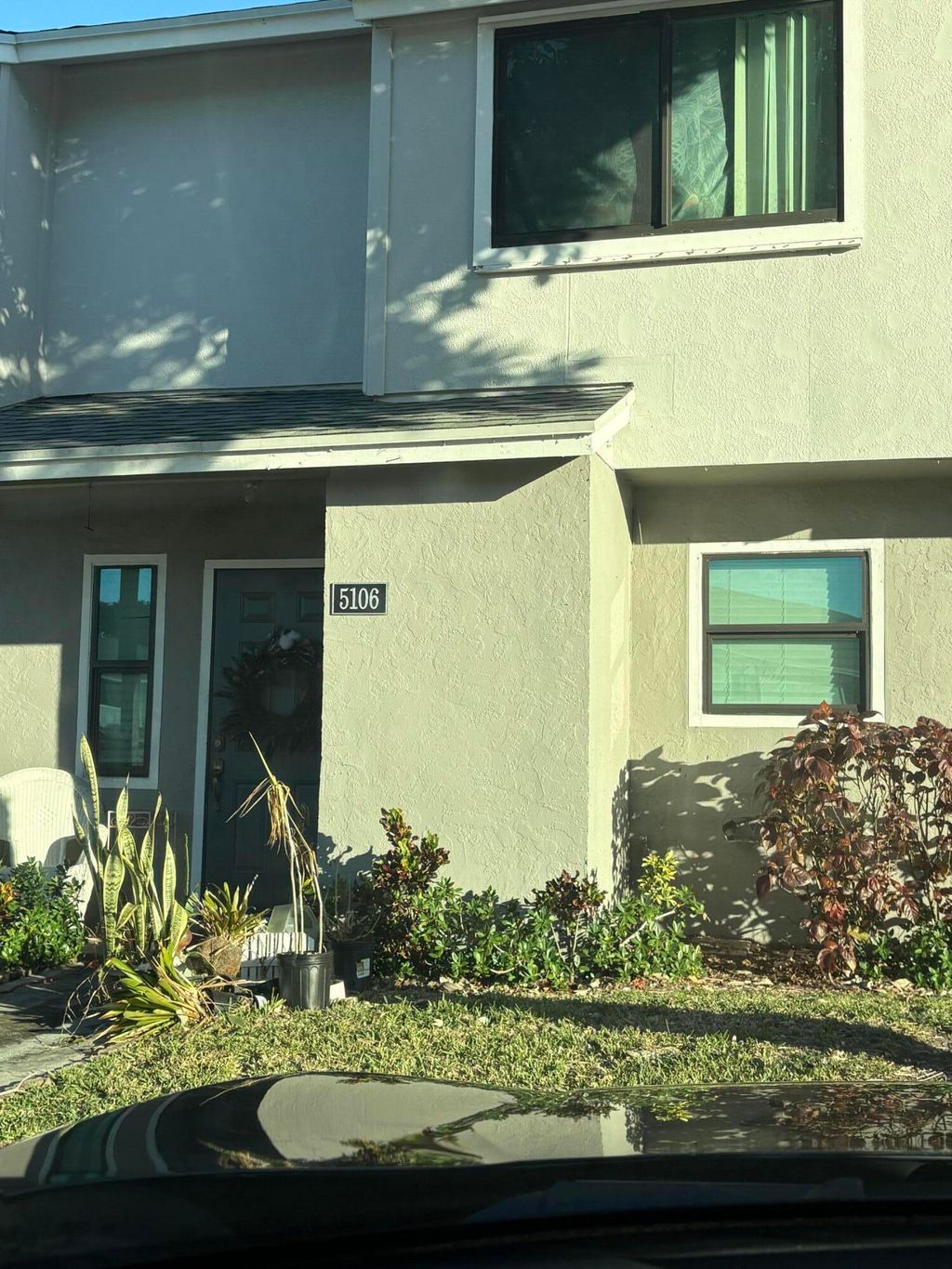 Photo of 5106 Pier Drive, Greenacres, FL 33463 (MLS # B26002455)