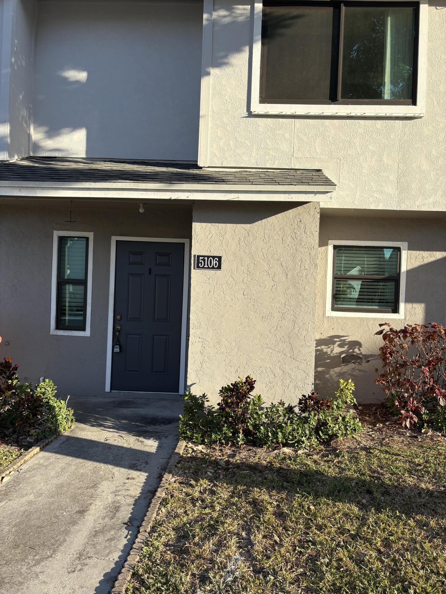 CANALAKE REPLAT - Residential Lease