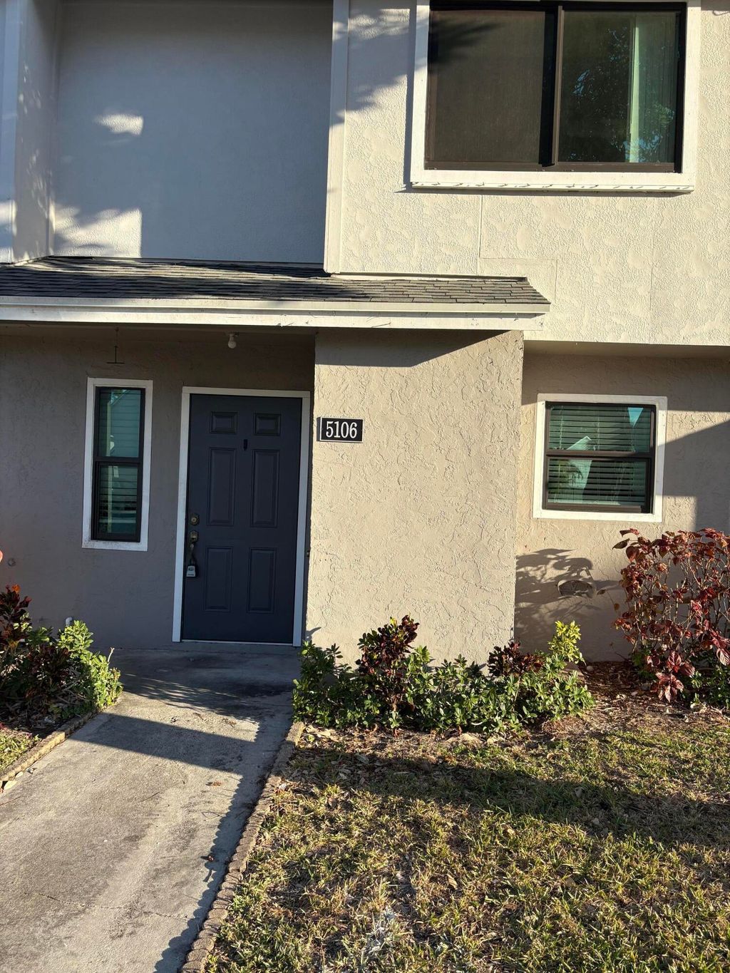 Photo of 5106 Pier Drive, Greenacres, FL 33463 (MLS # B26002455)