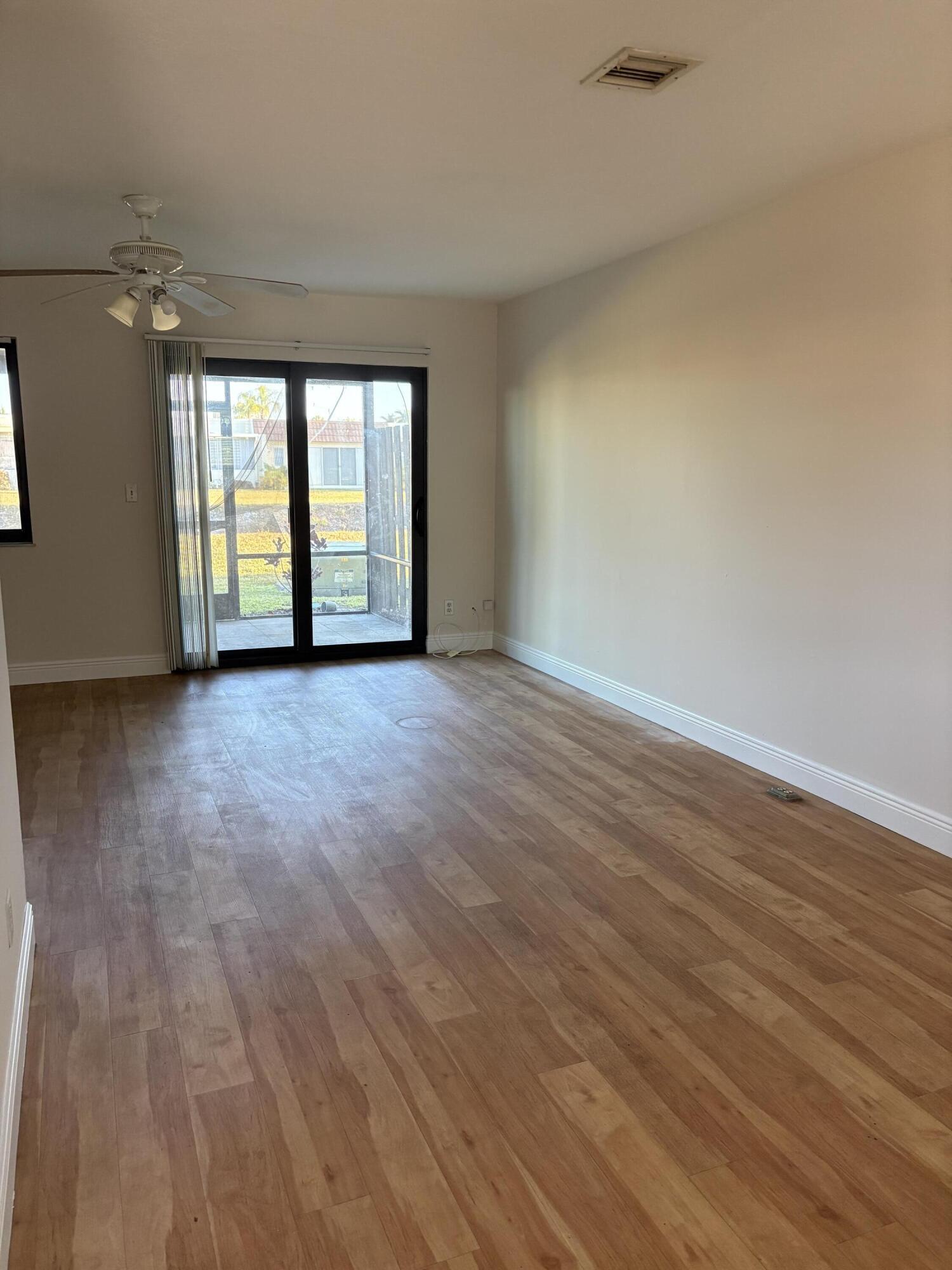 CANALAKE REPLAT - Residential Lease