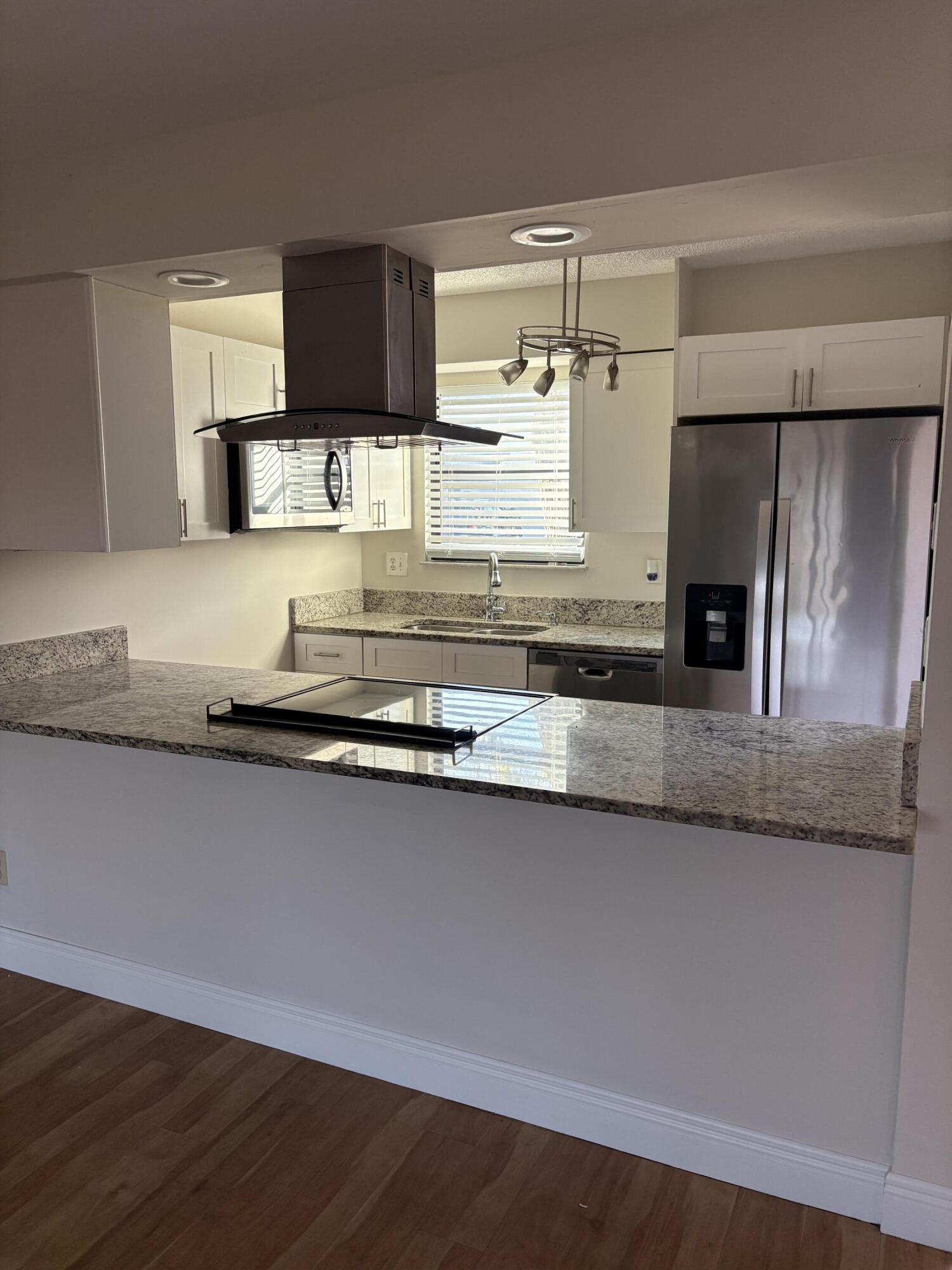 CANALAKE REPLAT - Residential Lease