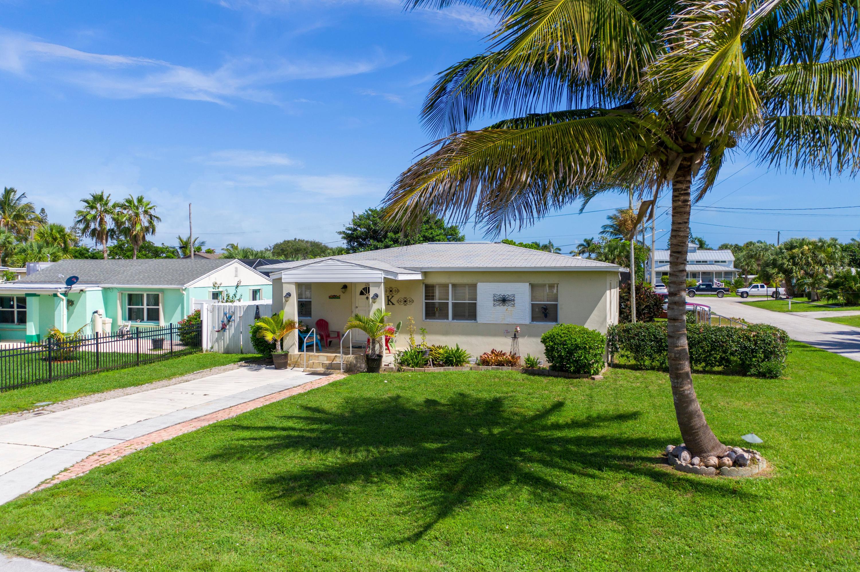 1710 St Lucie Court