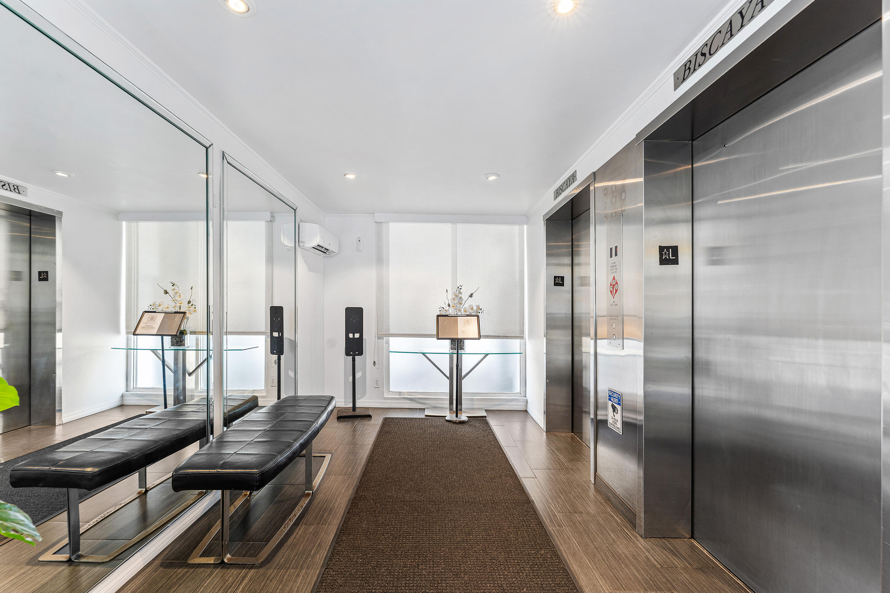 BISCAYA III CONDO - Residential