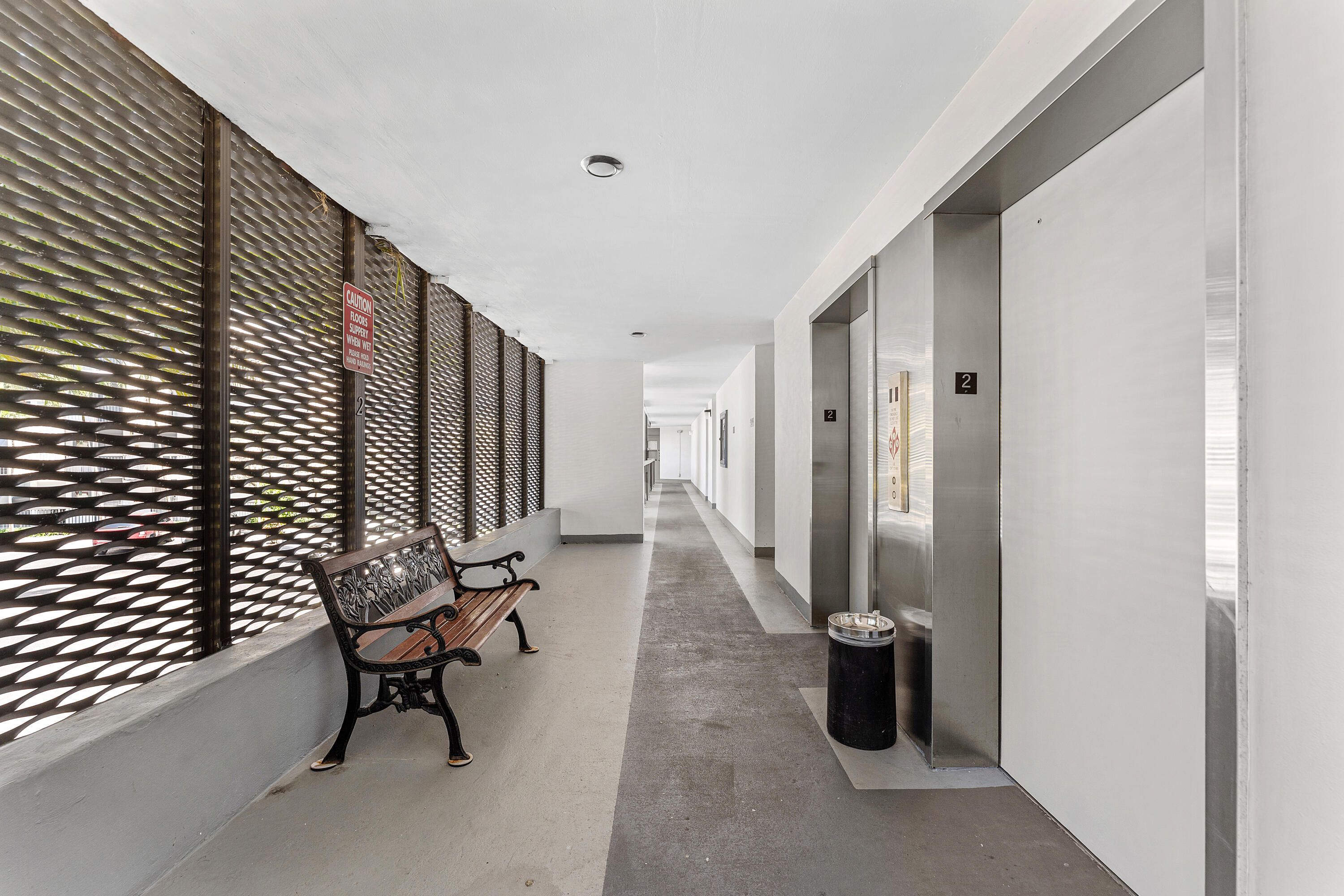 BISCAYA III CONDO - Residential