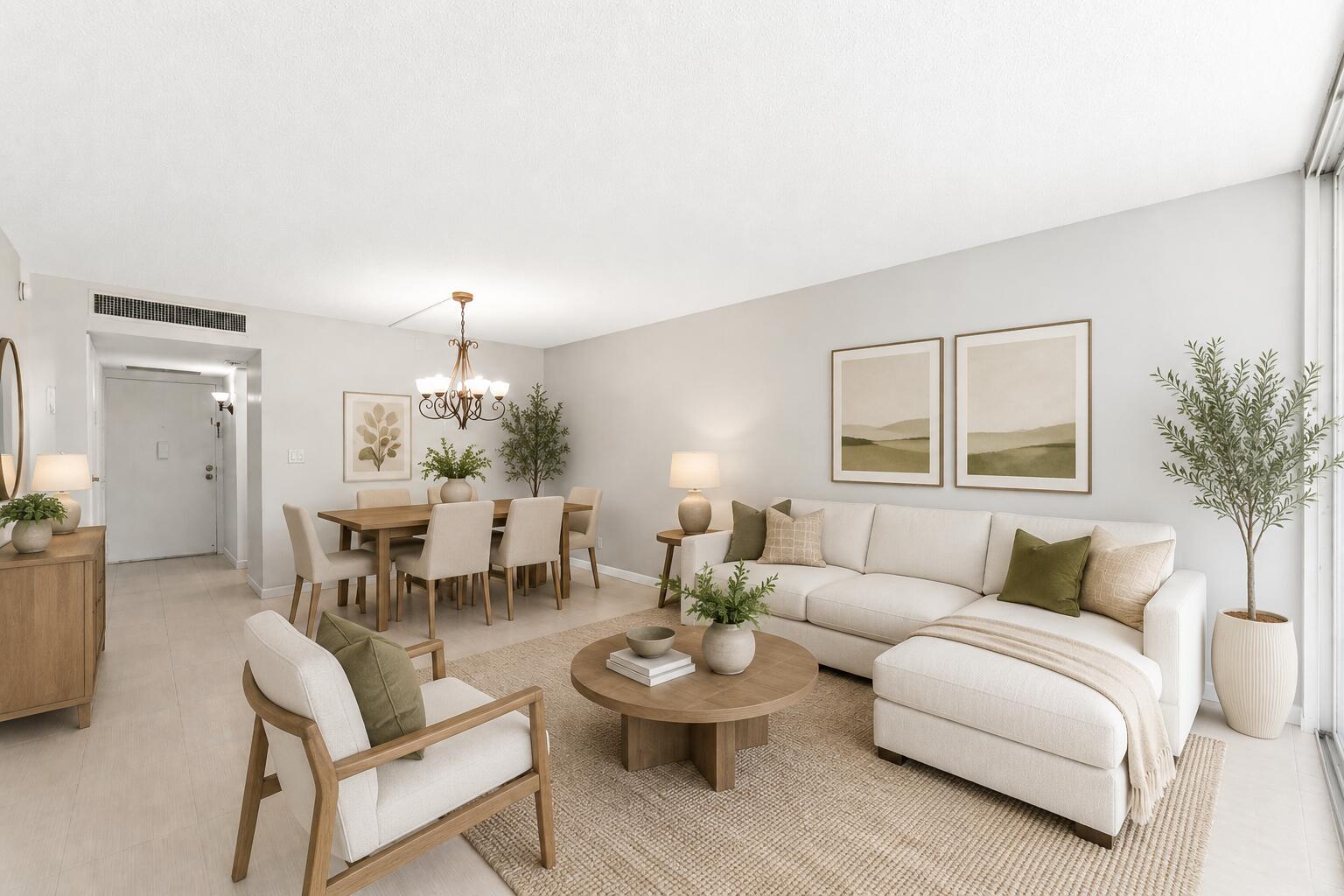 20500 W Country Club Drive 210, Aventura, FL, 33180/$185,000 1 20500 W Country Club Drive 210