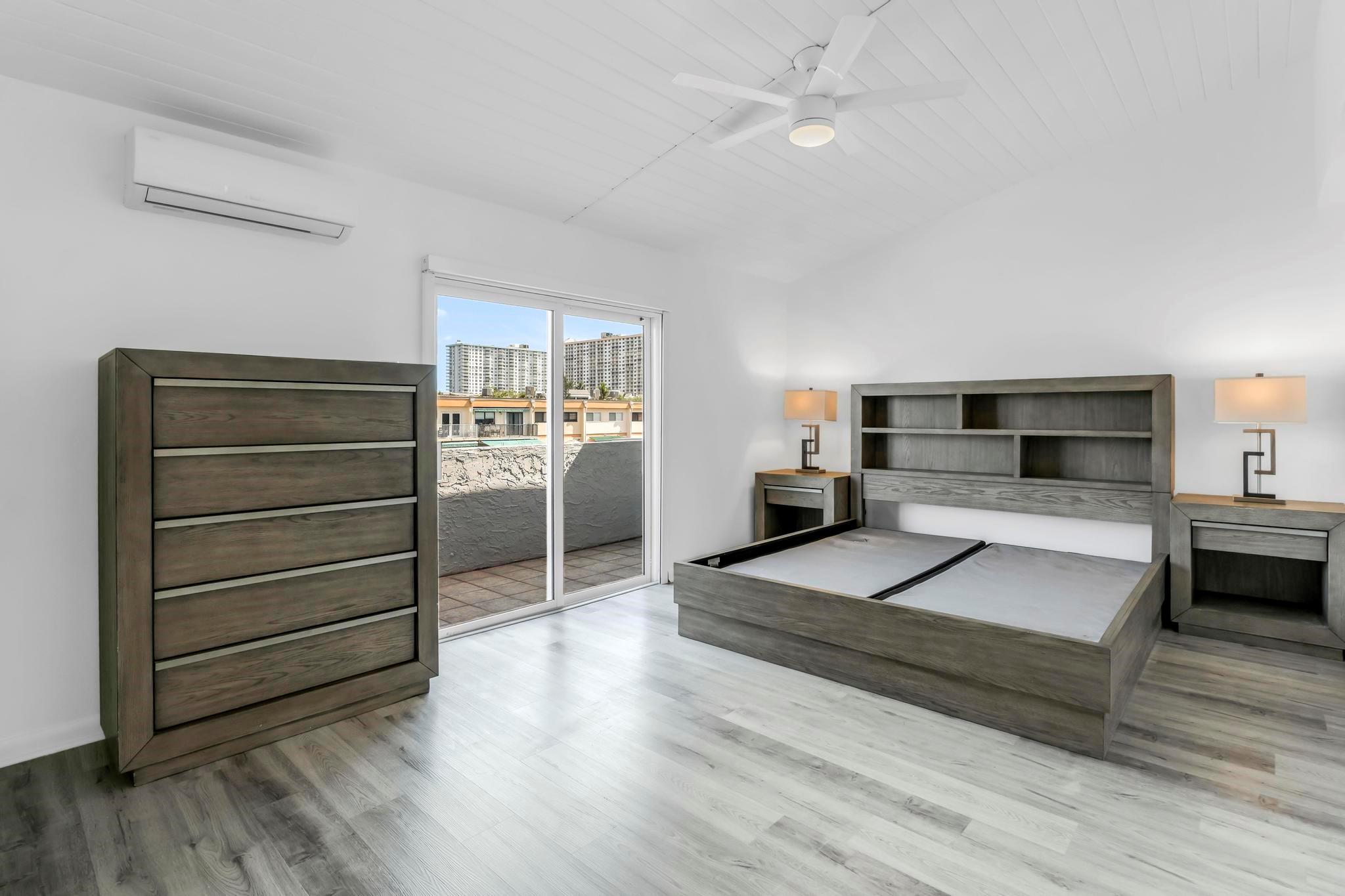 SHORE CLUB CONDO - Residential Lease