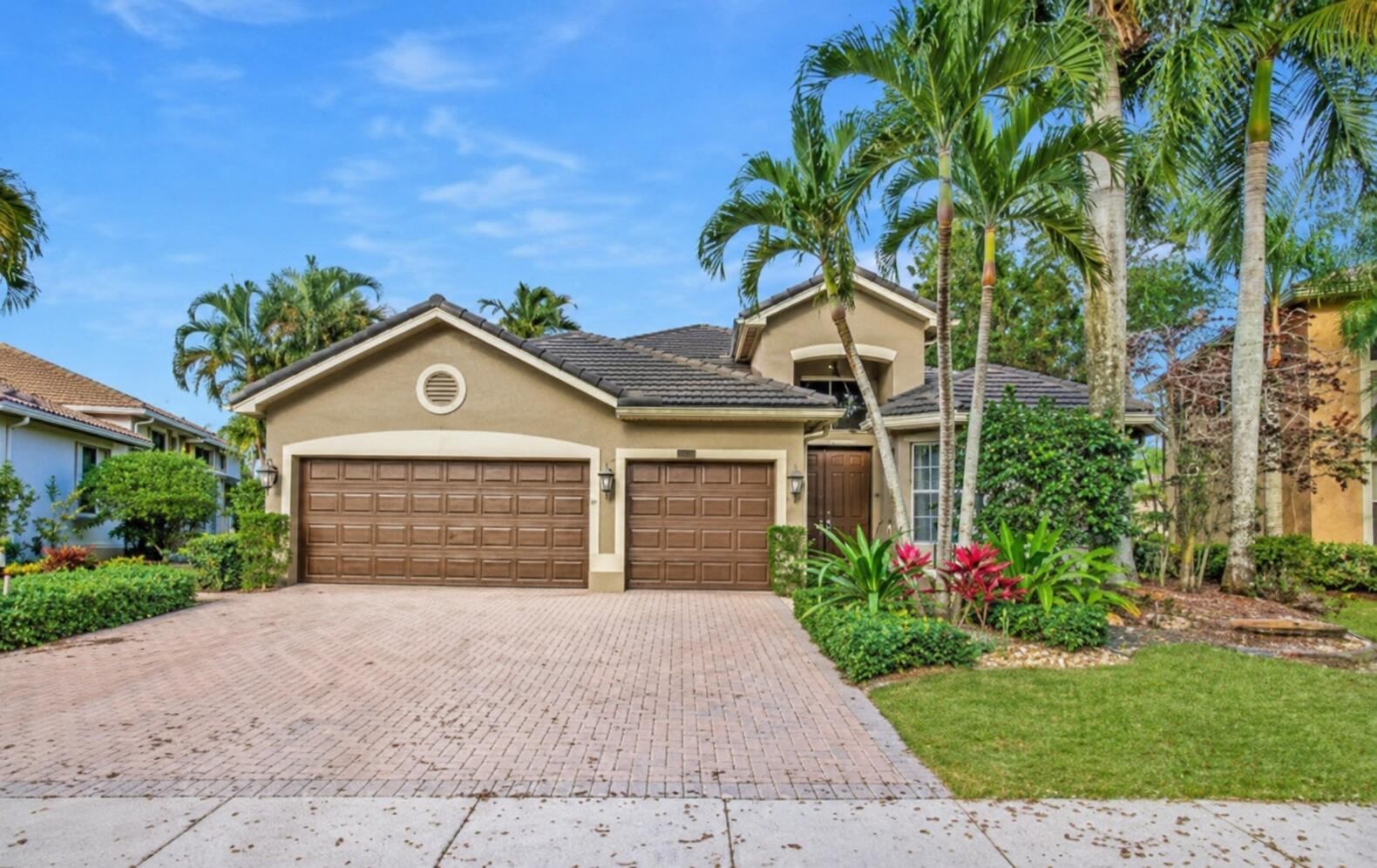 Photo 1 of 42 — 19633 Estuary Drive, Boca Raton, FL 33498
