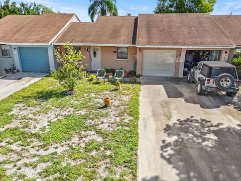 5706 Barnstead Circle Lake Worth FL 33463