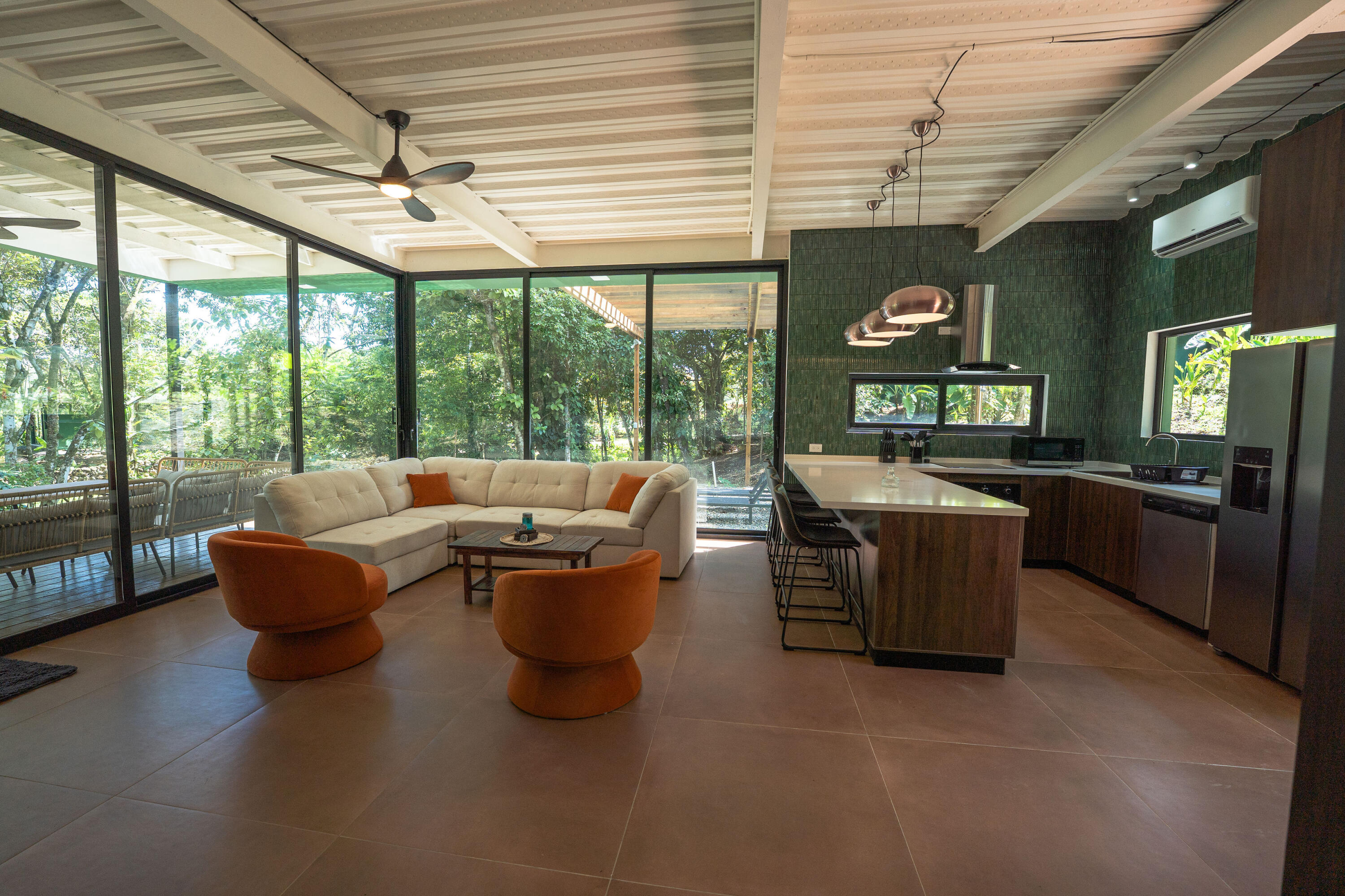 Burn Brae Plantation - Residential