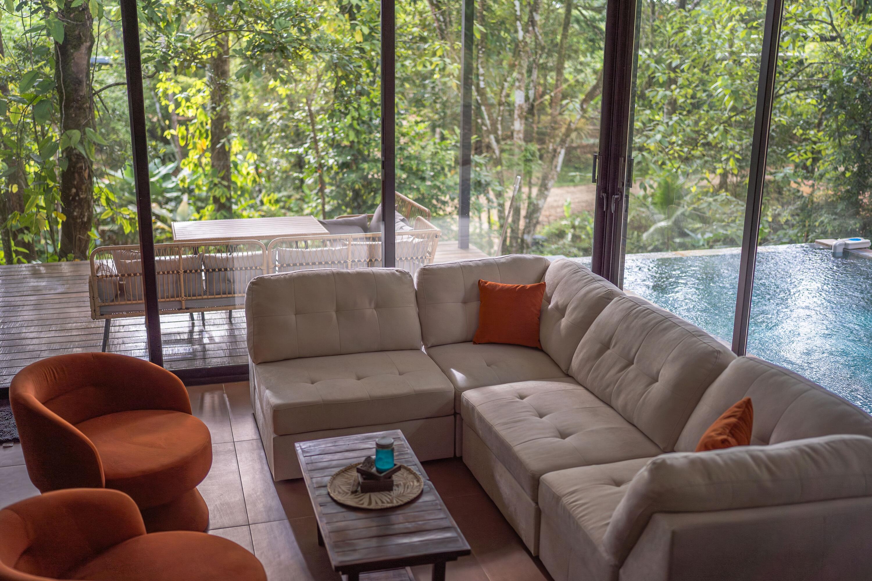 Burn Brae Plantation - Residential