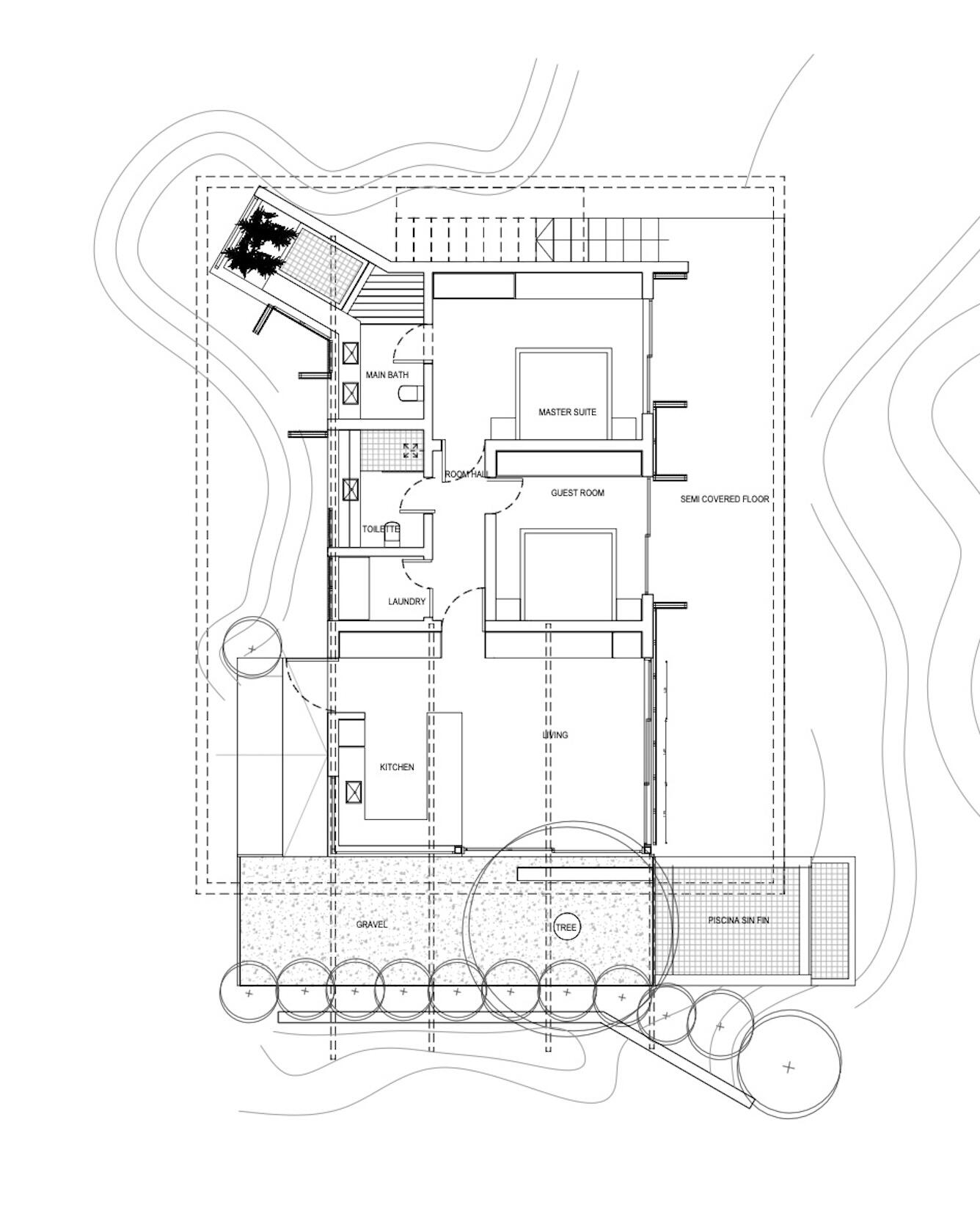 Burn Brae Plantation - Residential