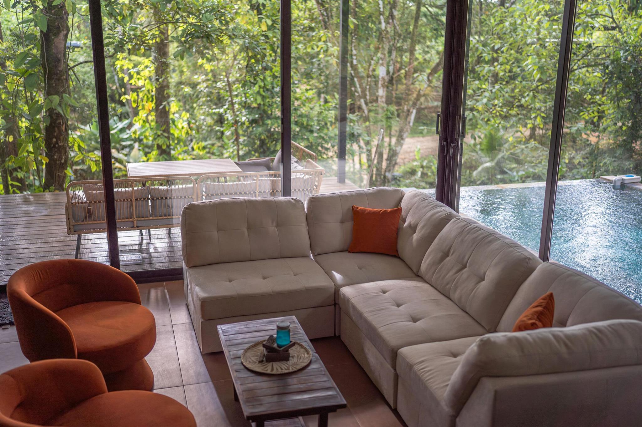 Burn Brae Plantation - Residential