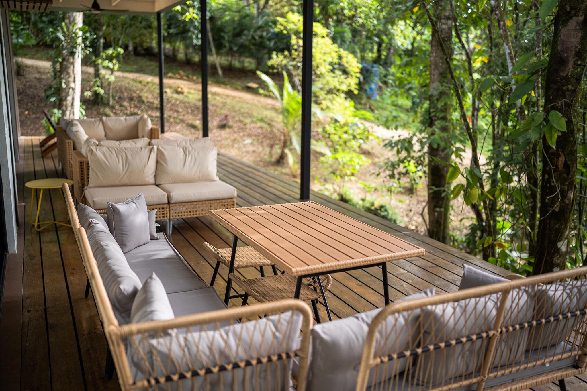 Burn Brae Plantation - Residential