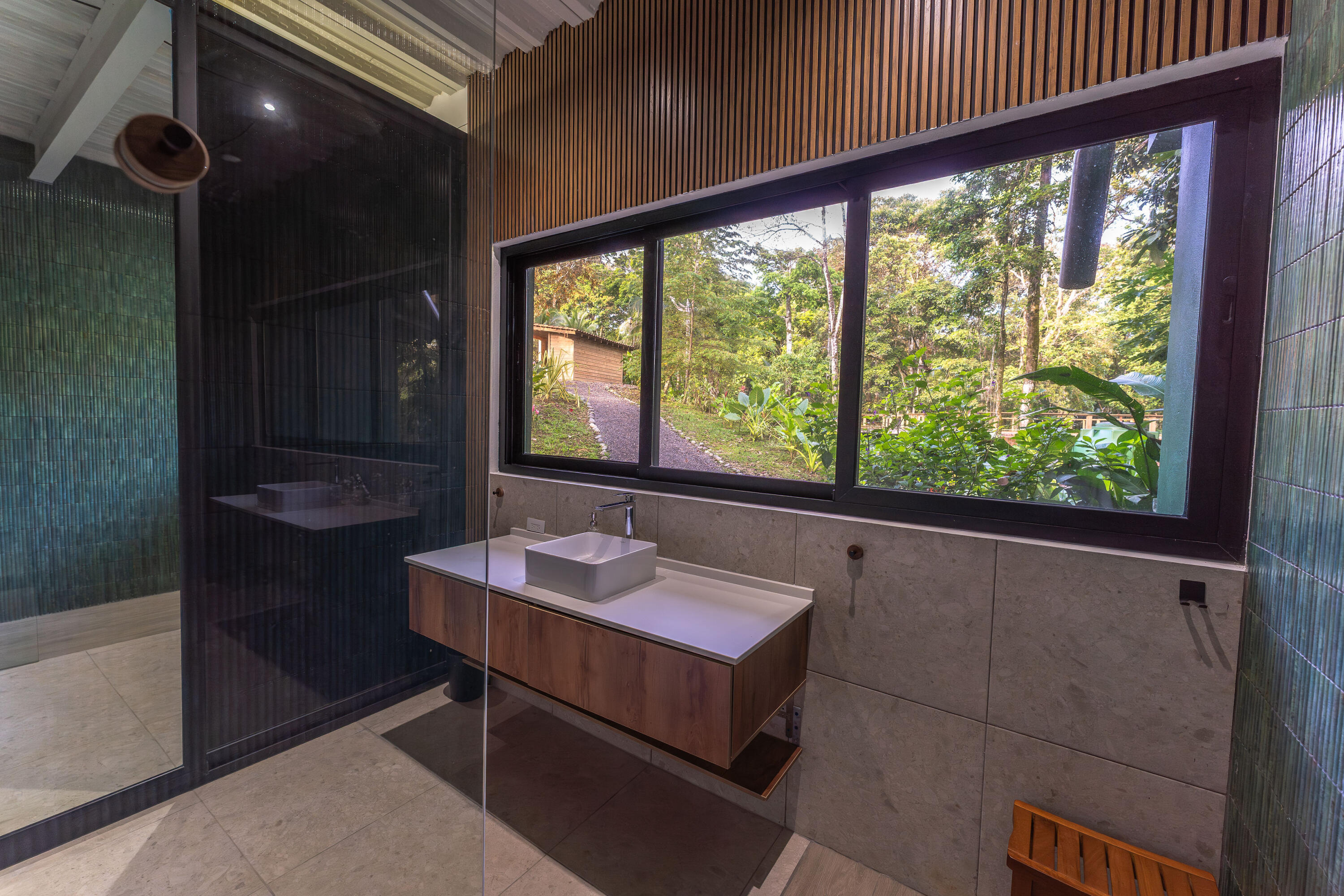 Burn Brae Plantation - Residential