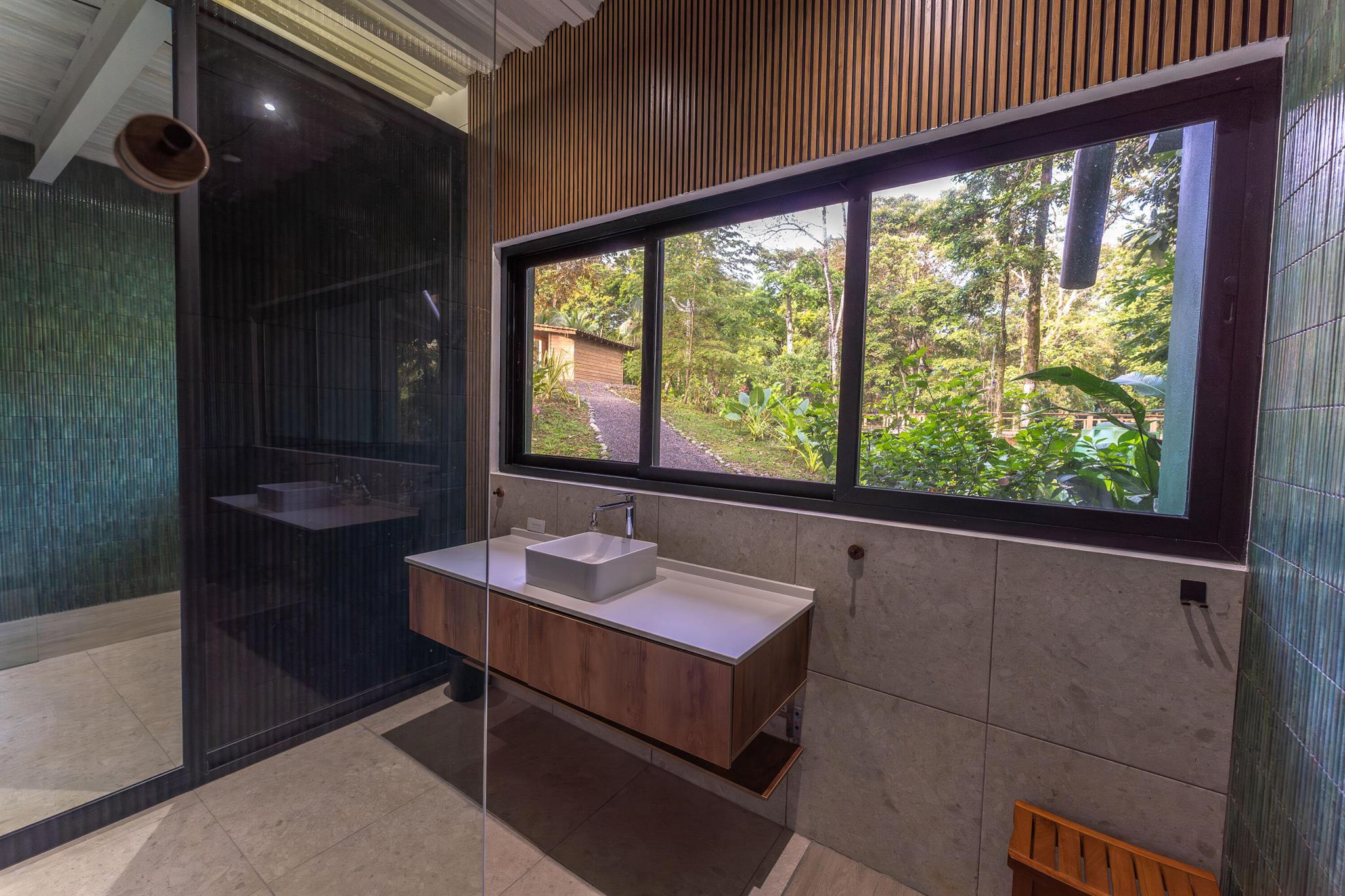 Burn Brae Plantation - Residential