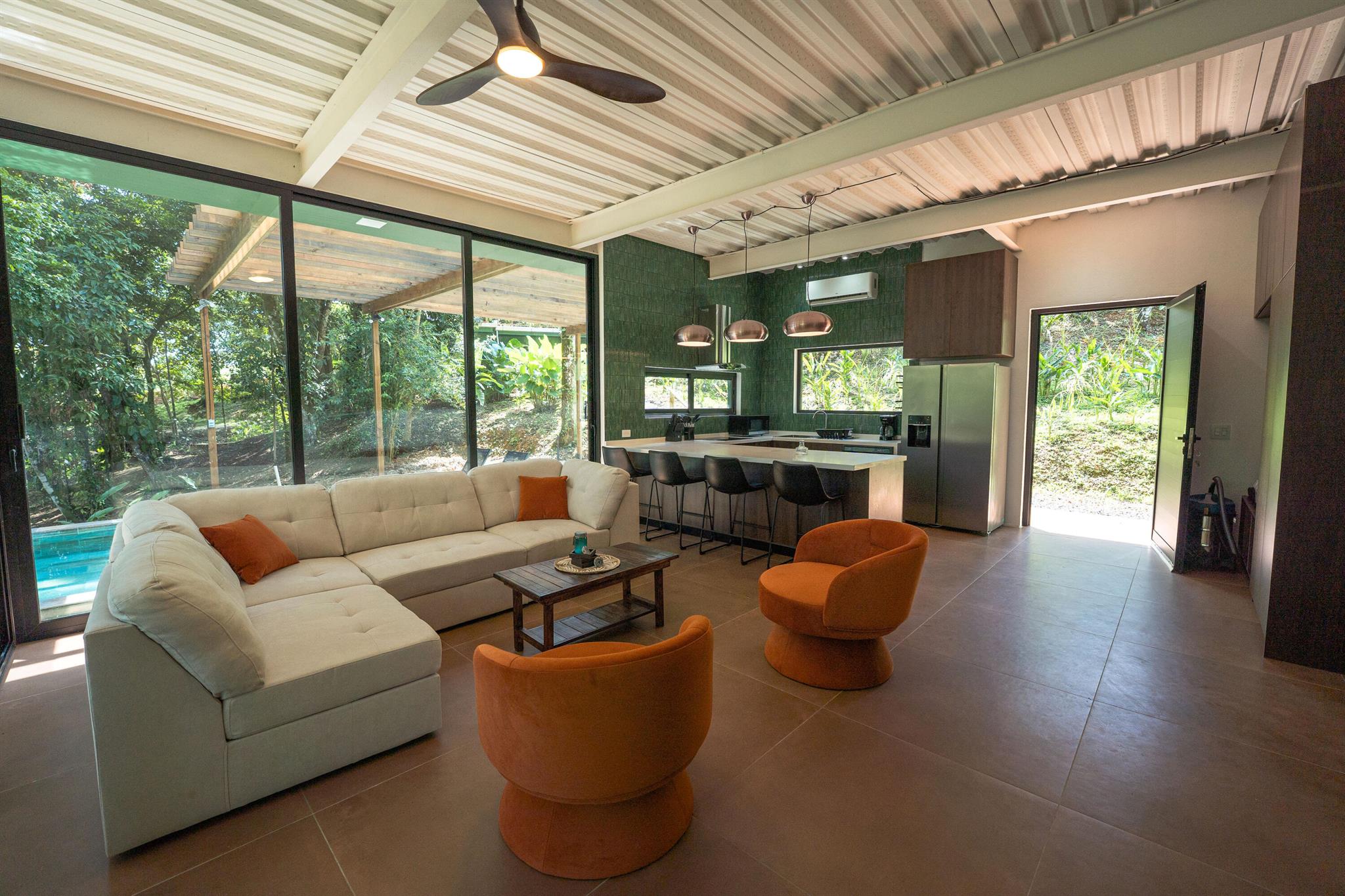 Burn Brae Plantation - Residential