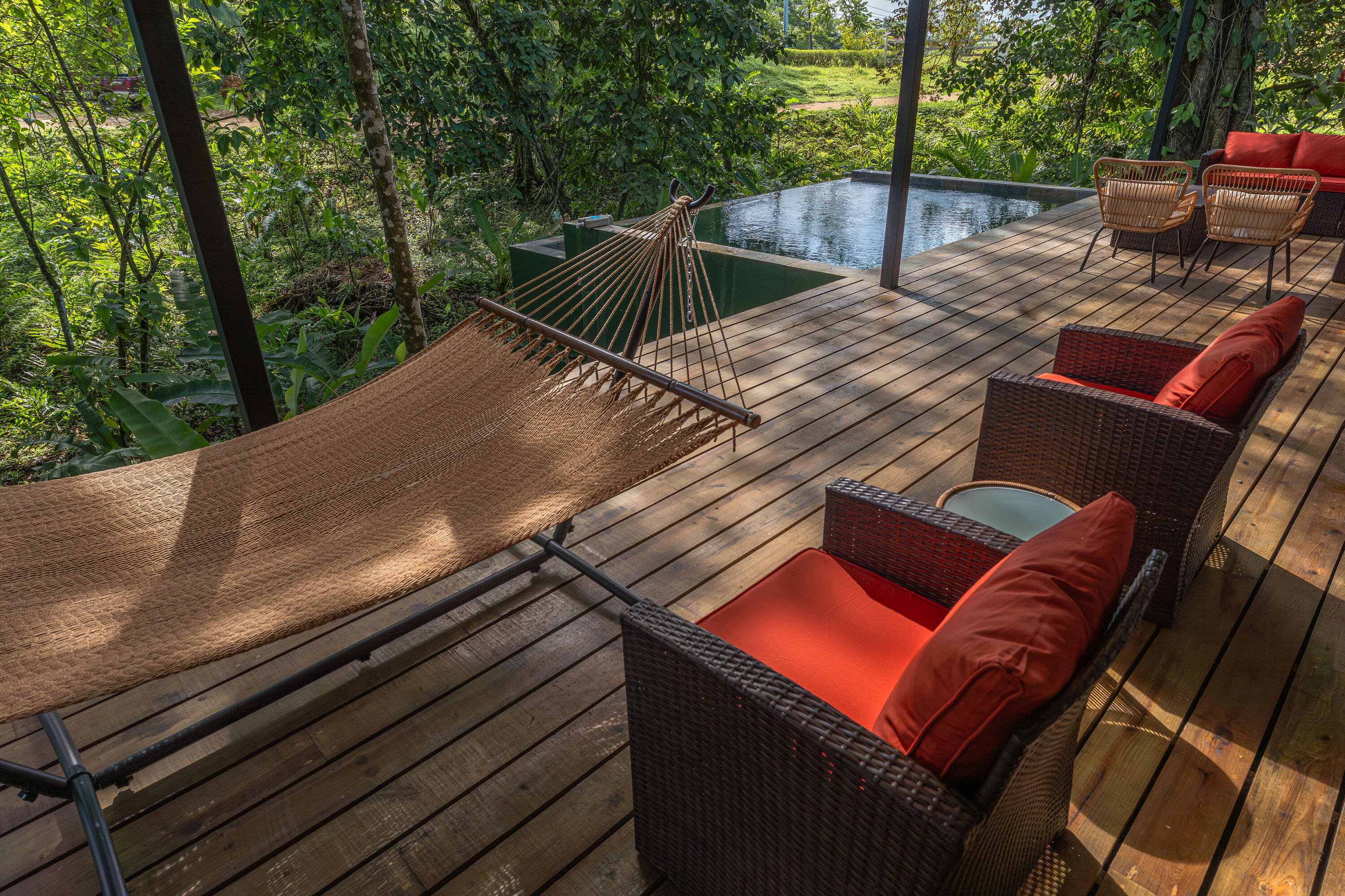 Burn Brae Plantation - Residential