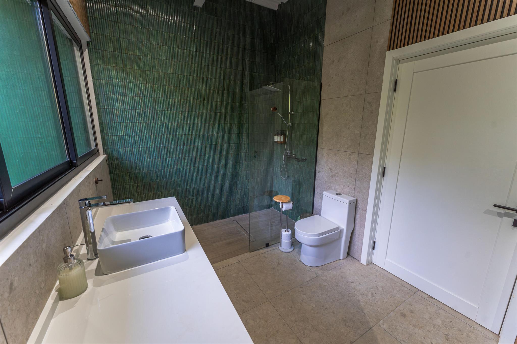 Burn Brae Plantation - Residential