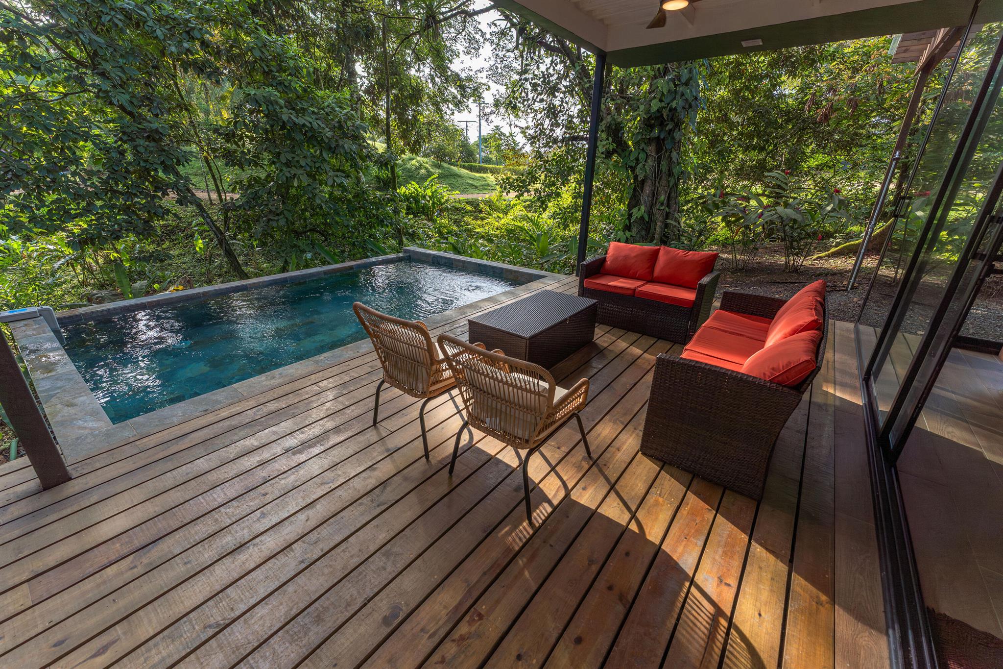 Burn Brae Plantation - Residential