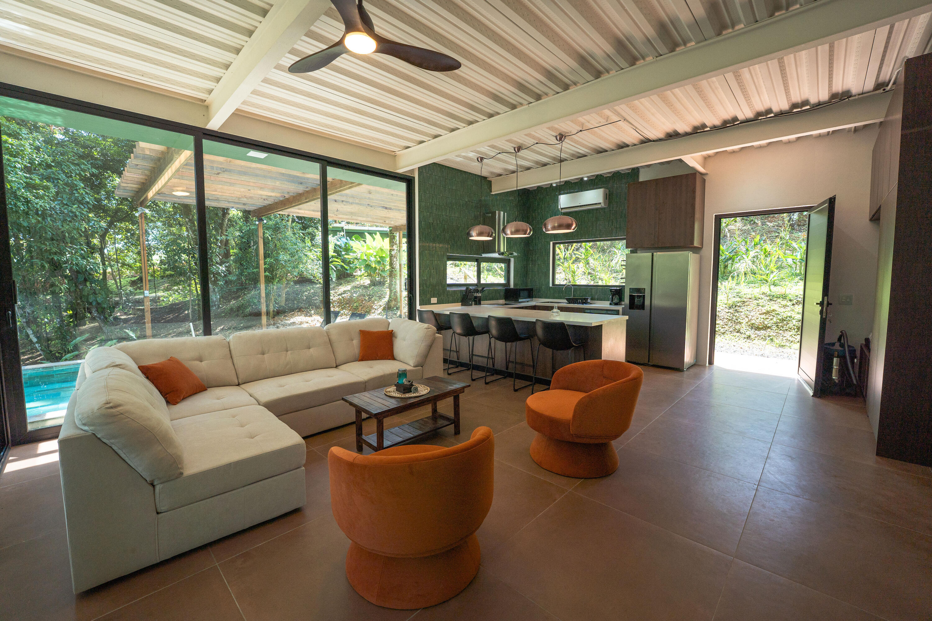 Burn Brae Plantation - Residential