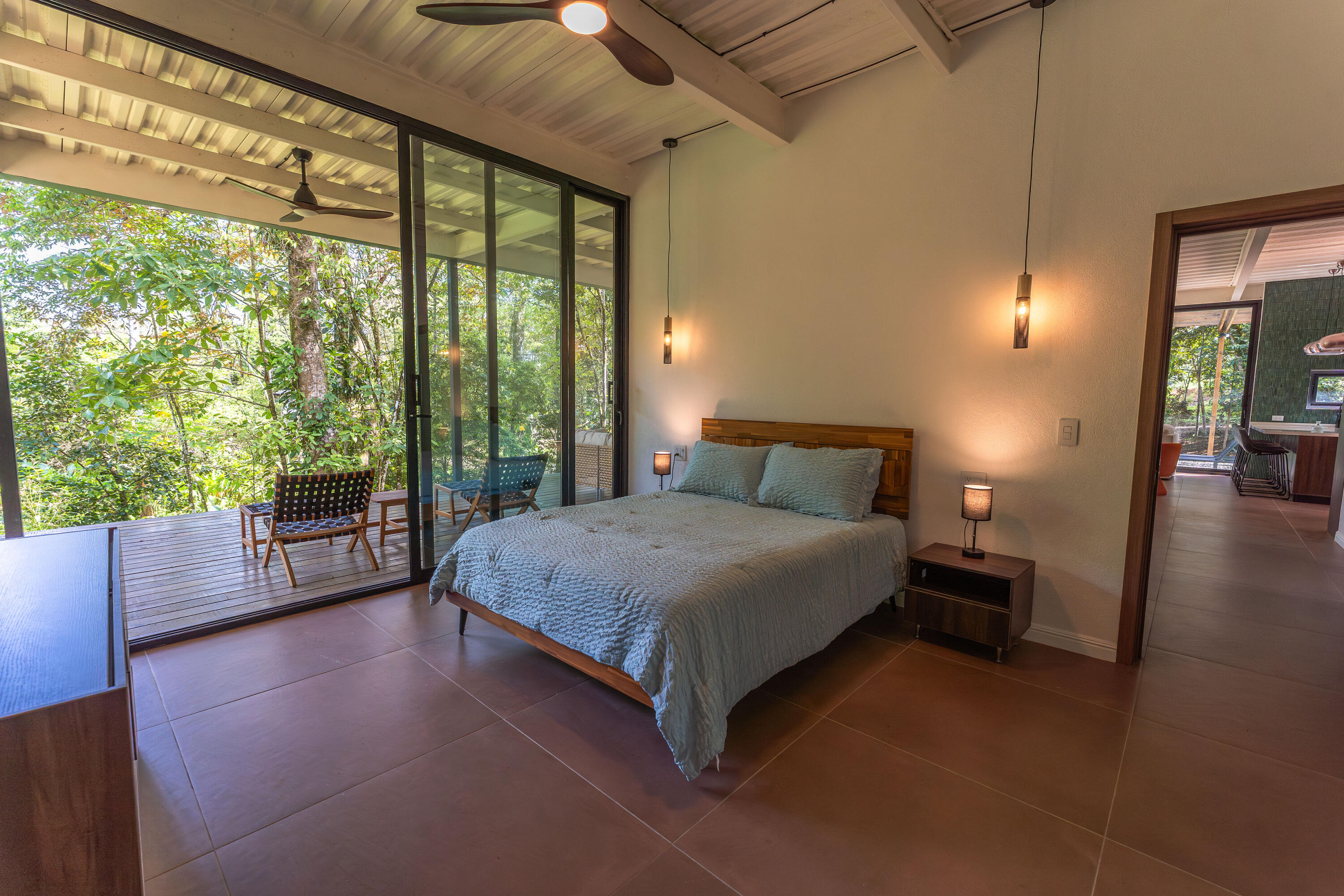 Burn Brae Plantation - Residential