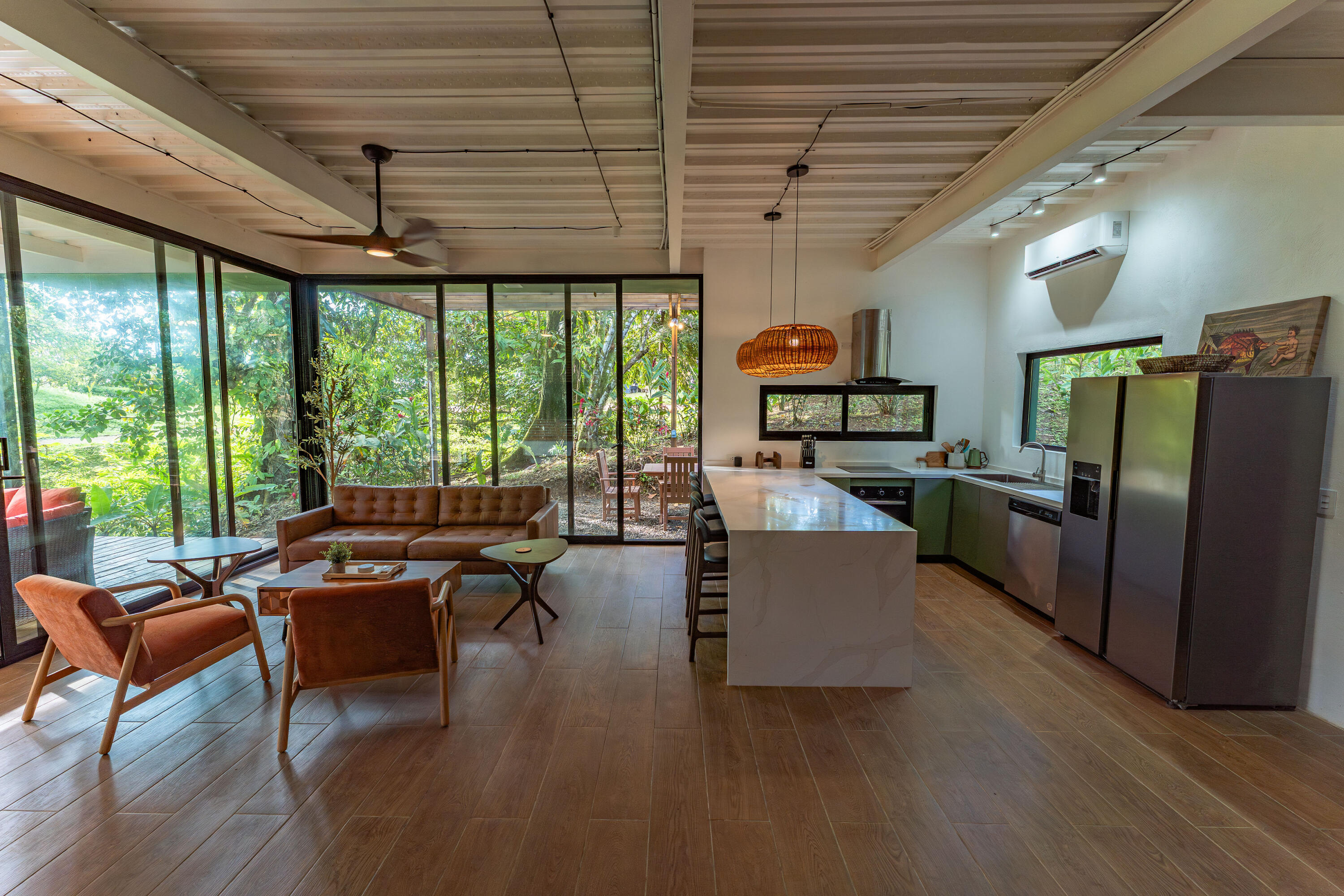 Burn Brae Plantation - Residential