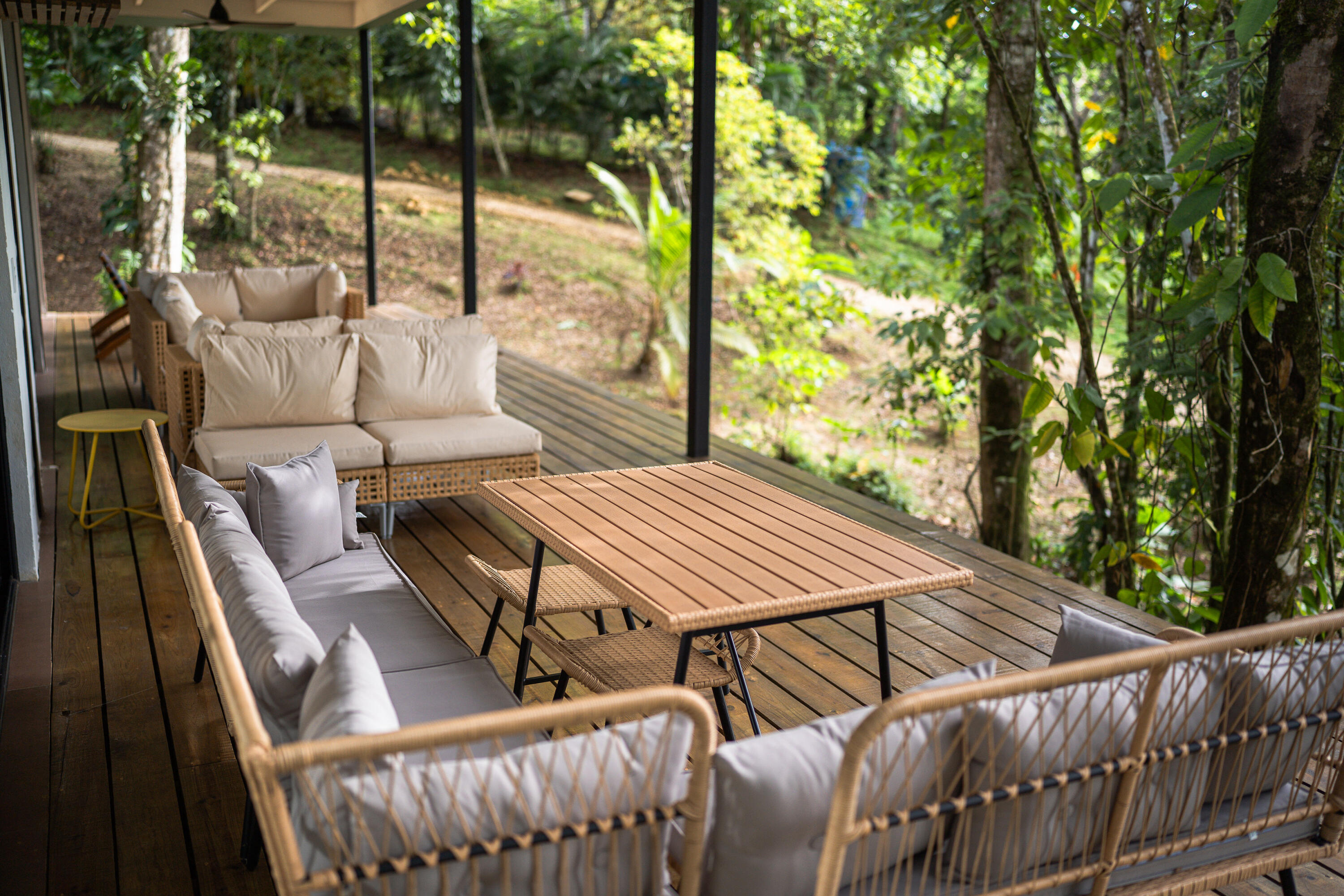 Burn Brae Plantation - Residential