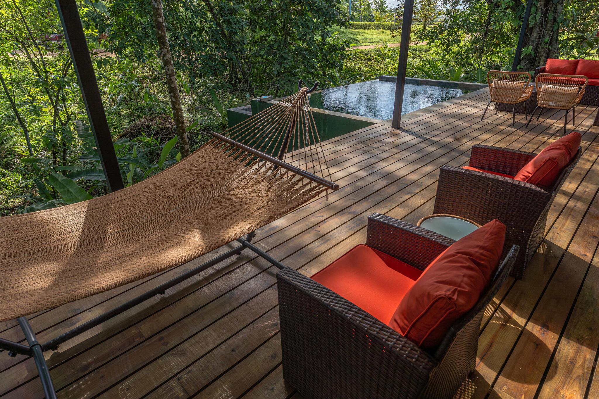 Burn Brae Plantation - Residential