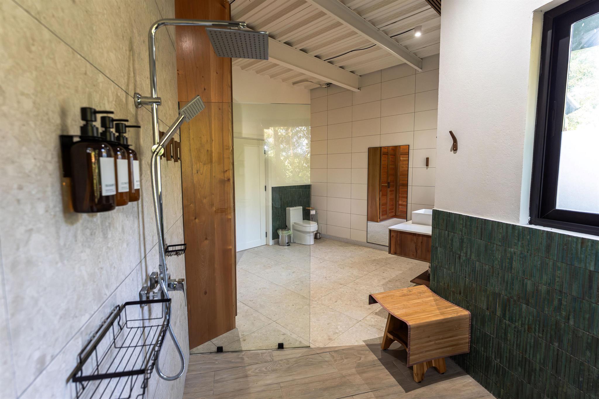 Burn Brae Plantation - Residential