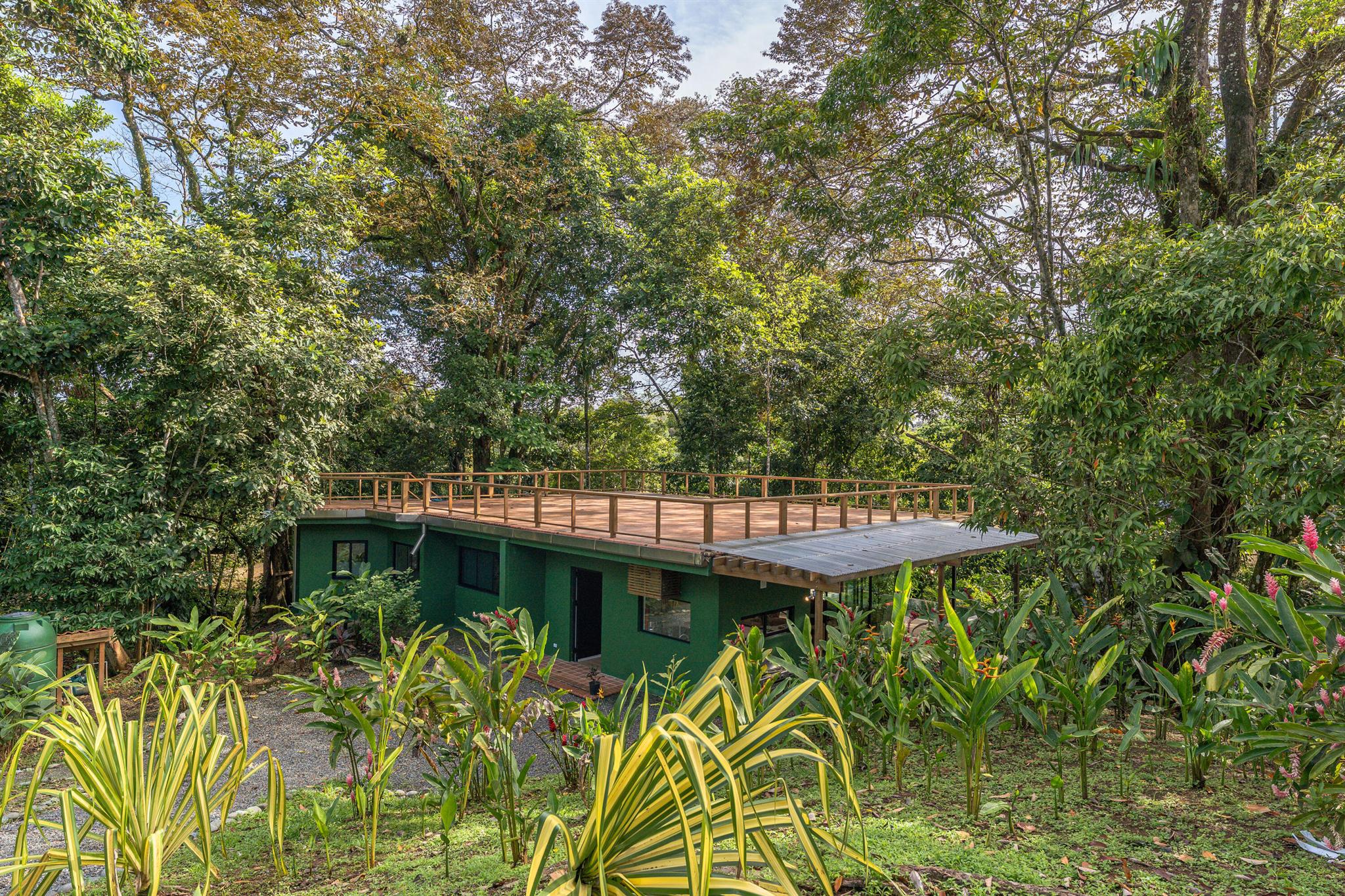 Burn Brae Plantation - Residential