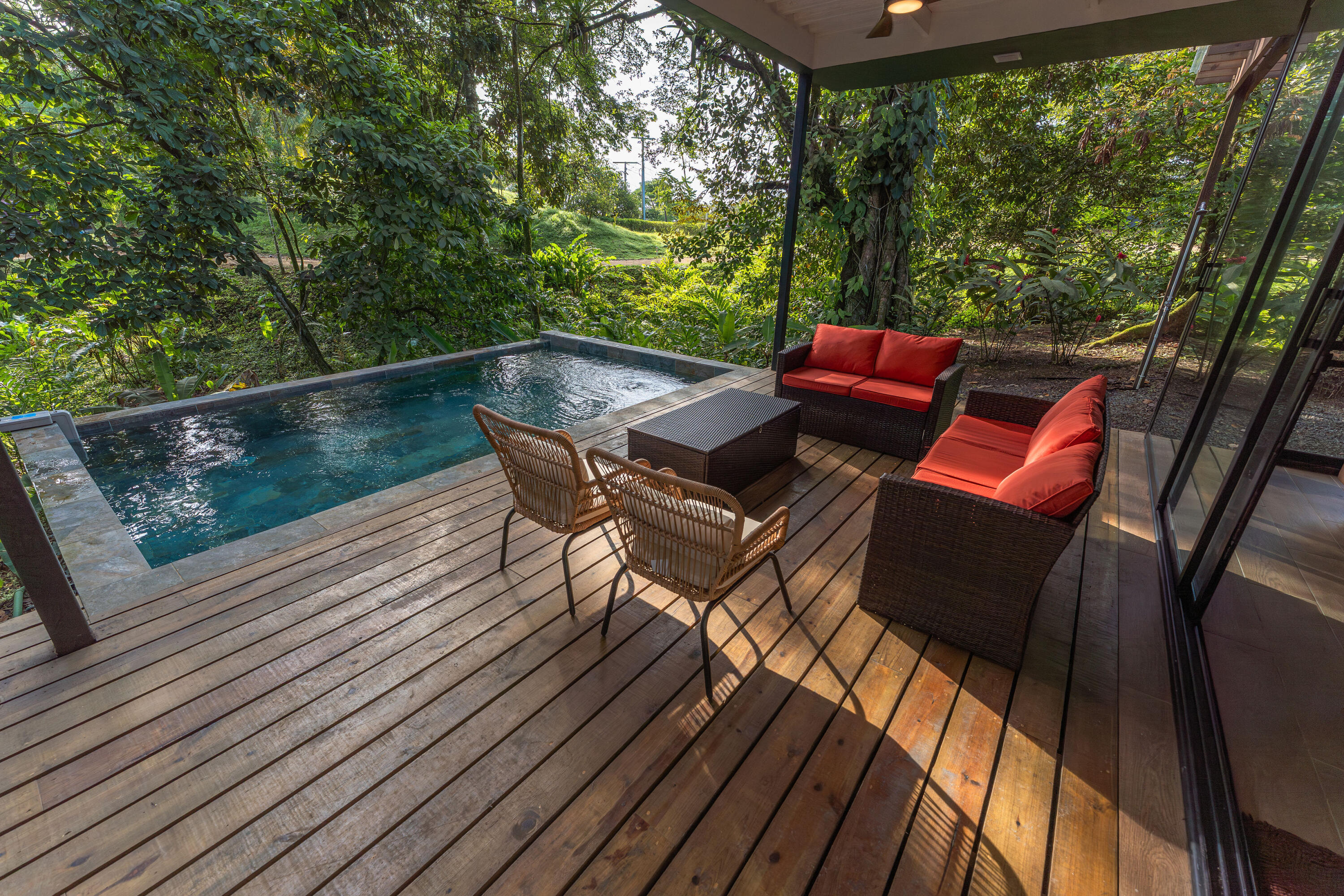 Burn Brae Plantation - Residential