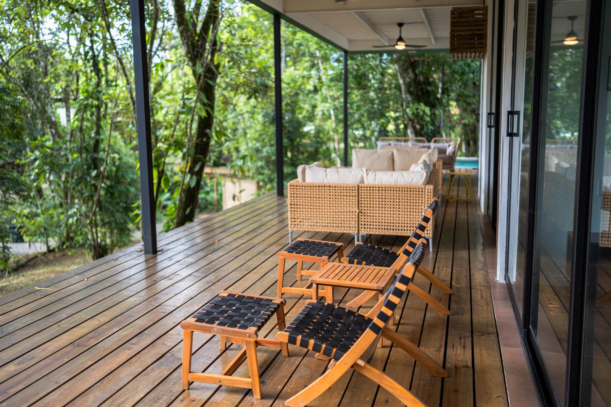 Burn Brae Plantation - Residential