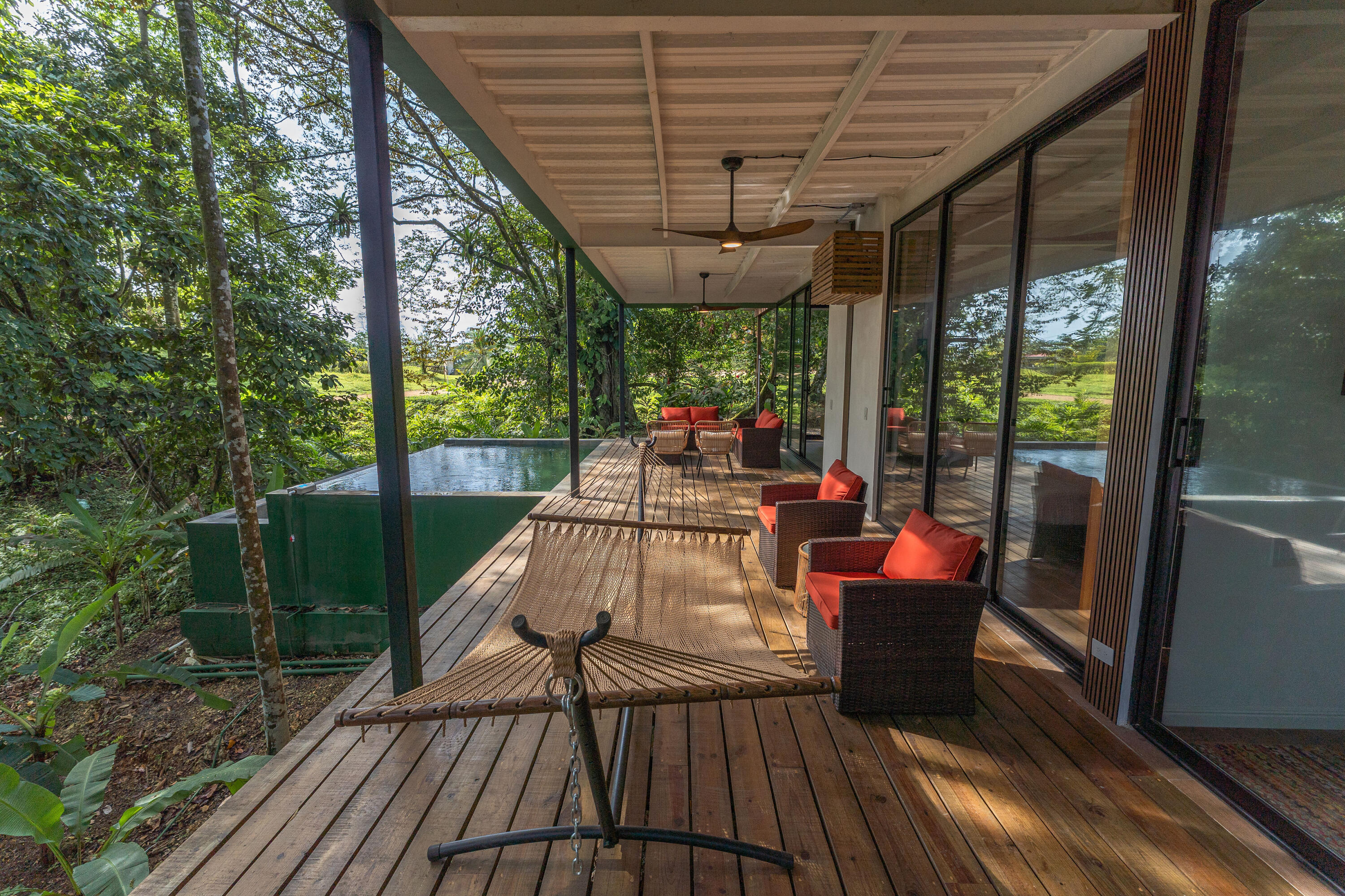 Burn Brae Plantation - Residential