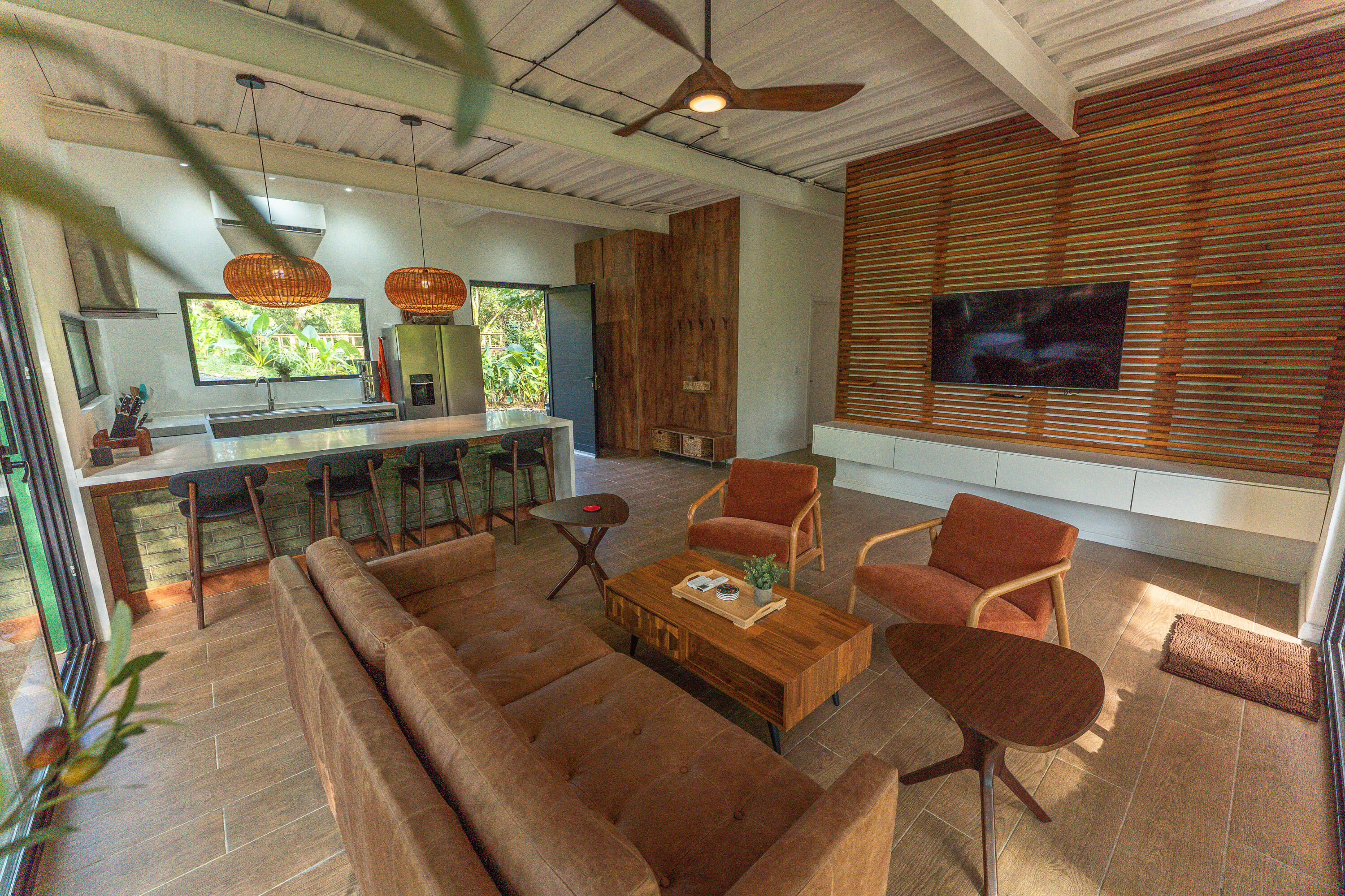 Burn Brae Plantation - Residential