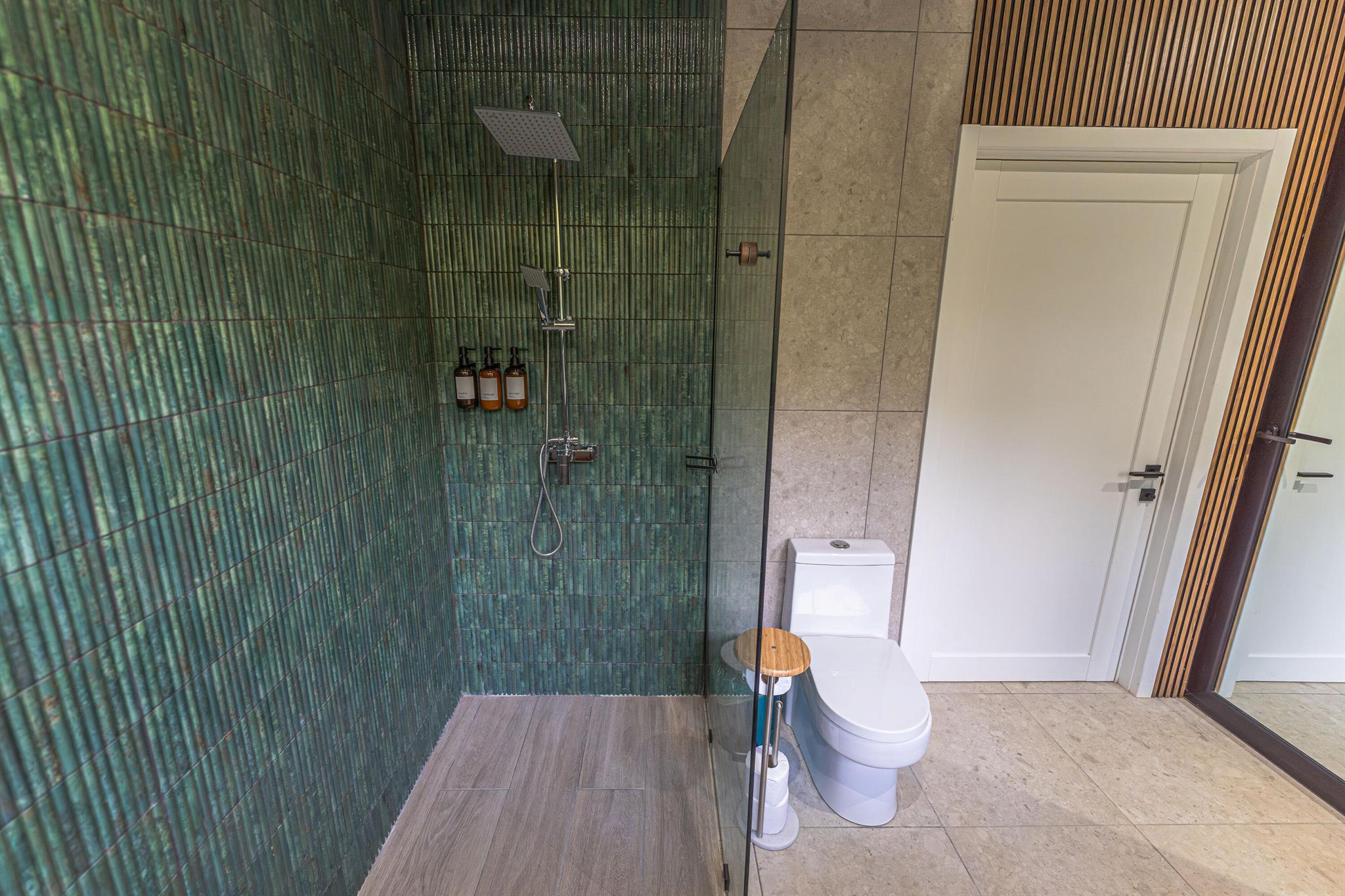 Burn Brae Plantation - Residential