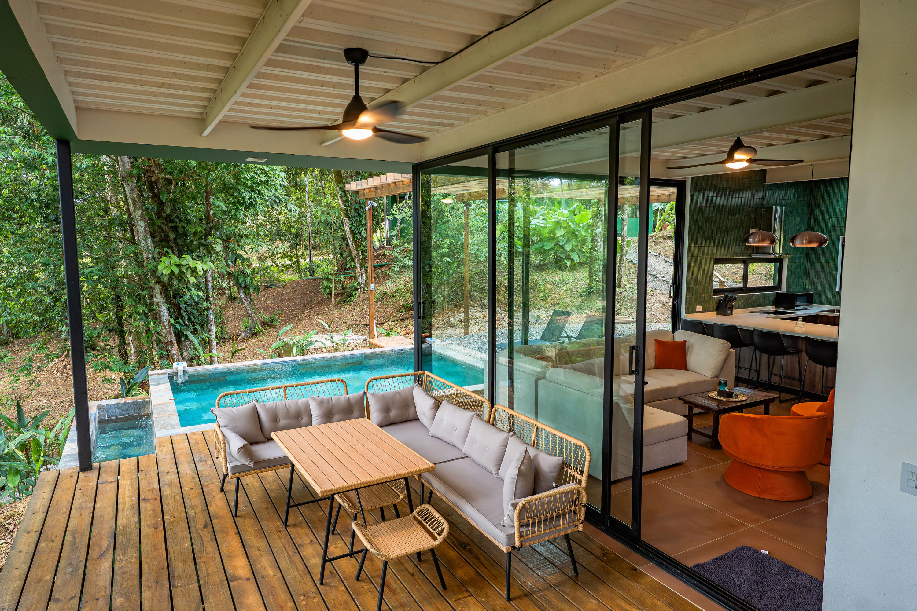 Burn Brae Plantation - Residential