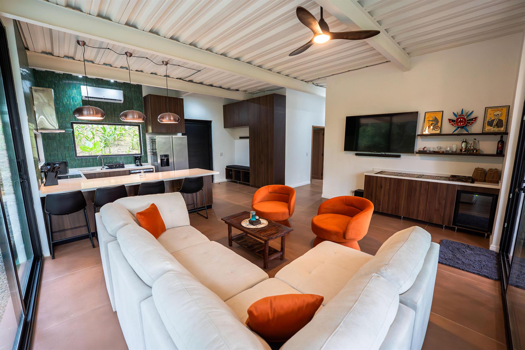 Burn Brae Plantation - Residential