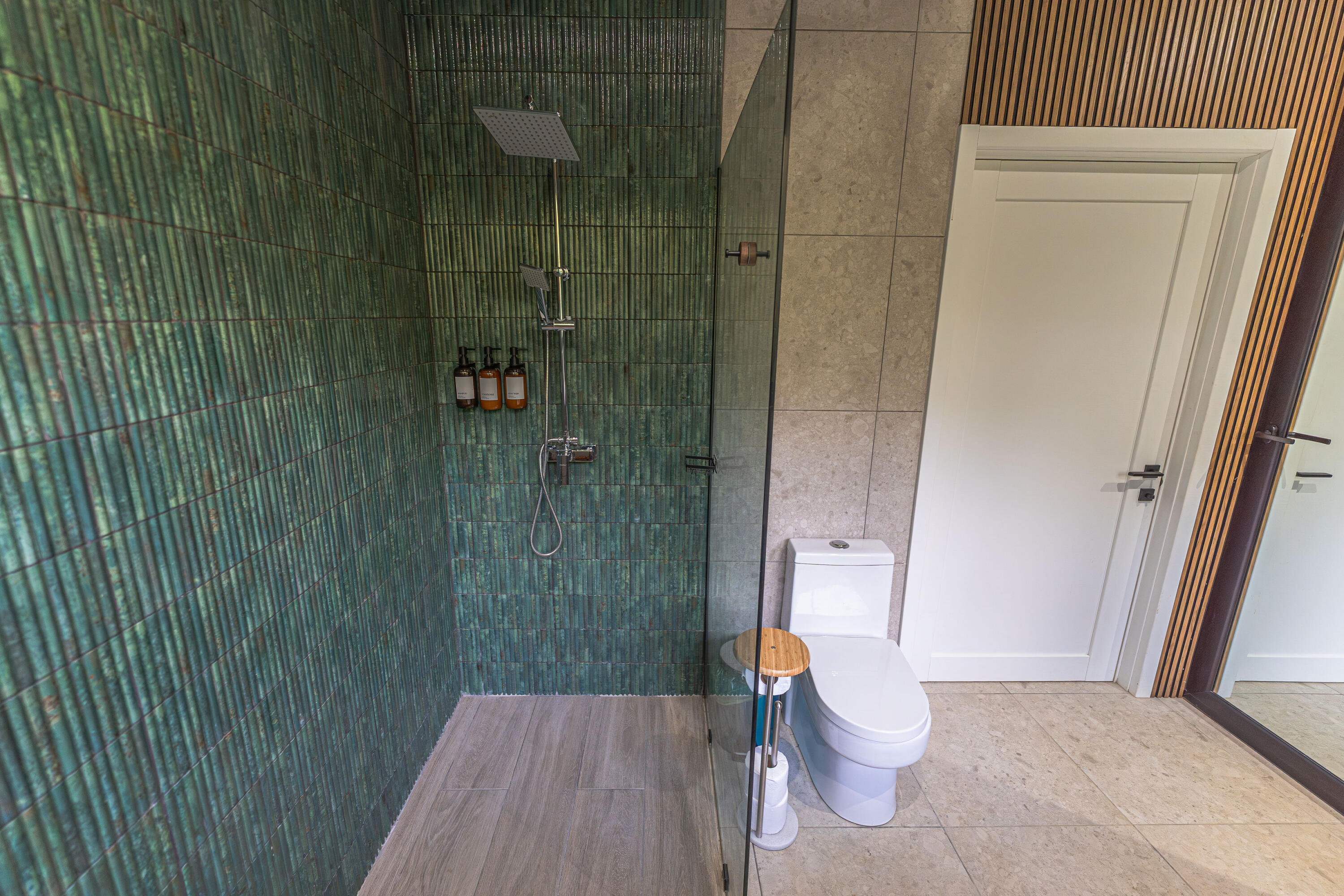 Burn Brae Plantation - Residential