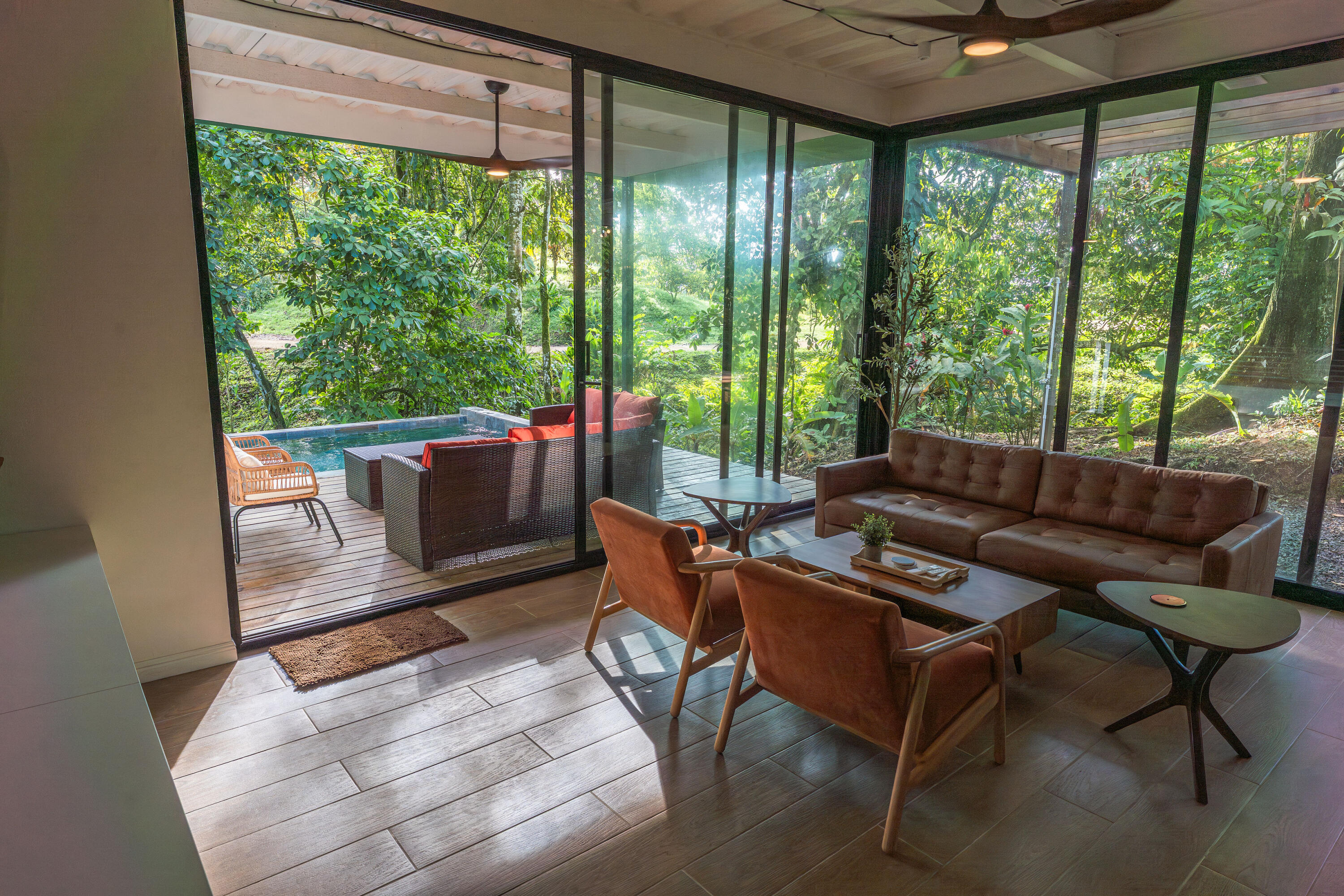 Burn Brae Plantation - Residential