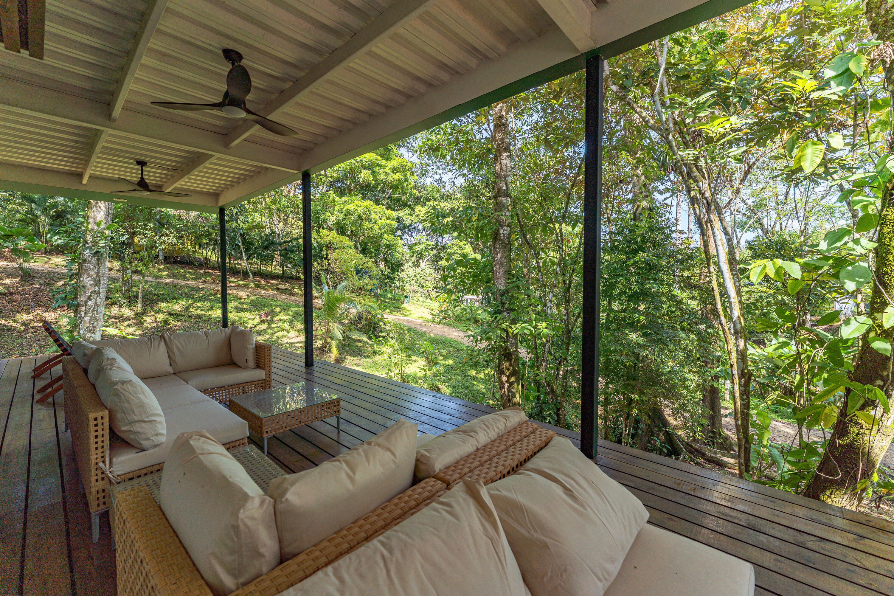 Burn Brae Plantation - Residential