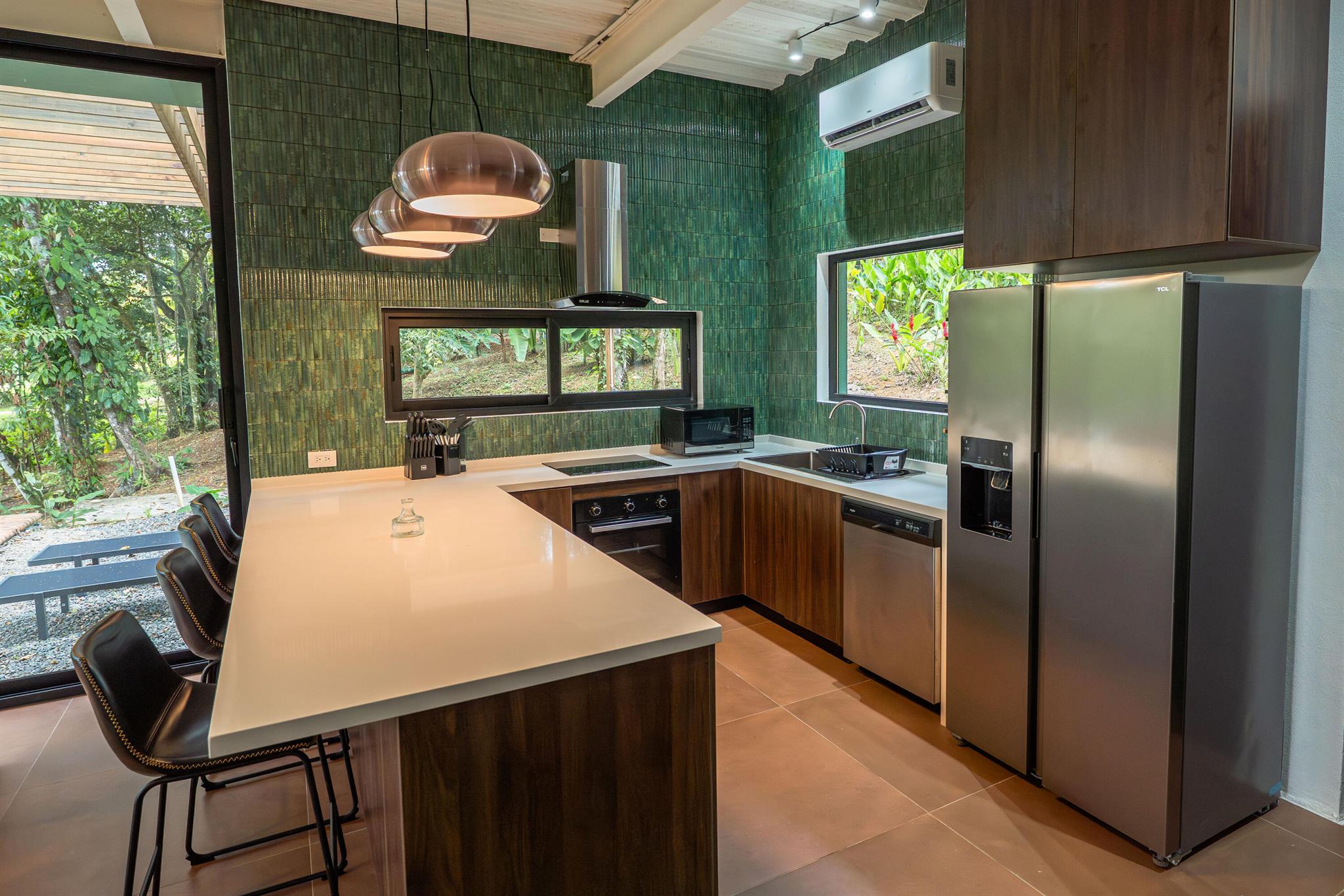 Burn Brae Plantation - Residential