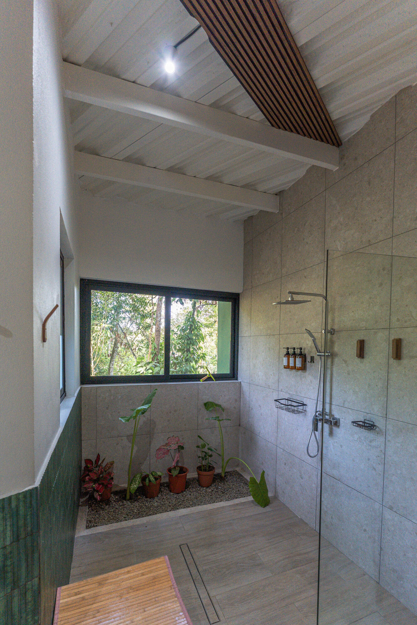 Burn Brae Plantation - Residential